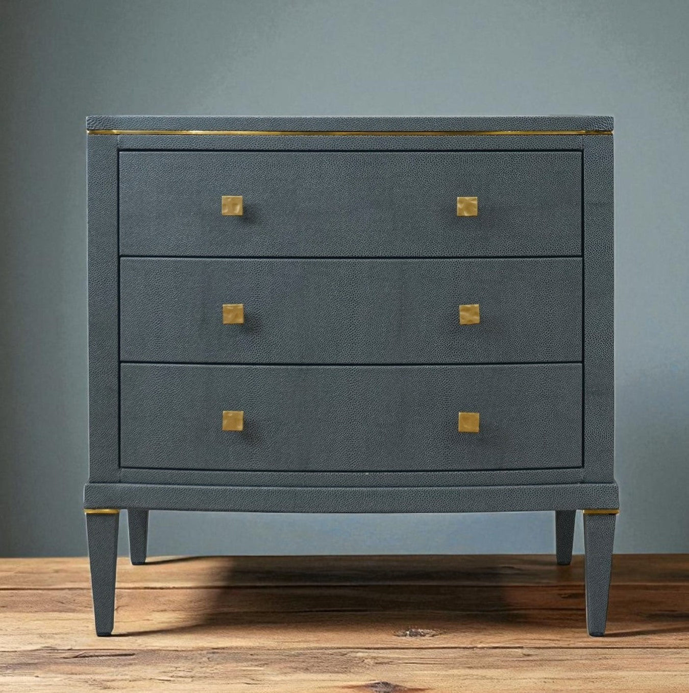 Bedside Tables - Oscar and Mila