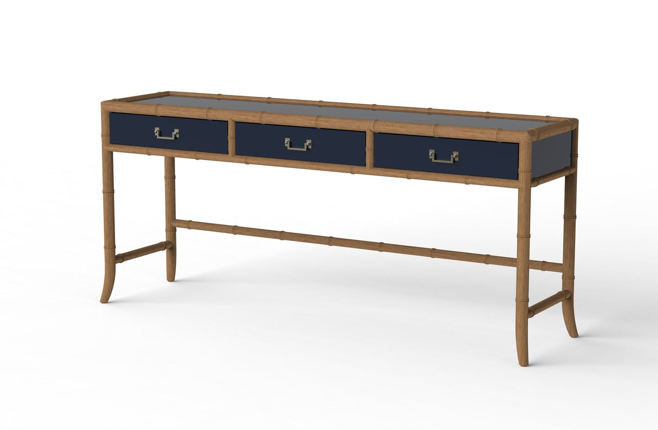 Console tables - Oscar and Mila