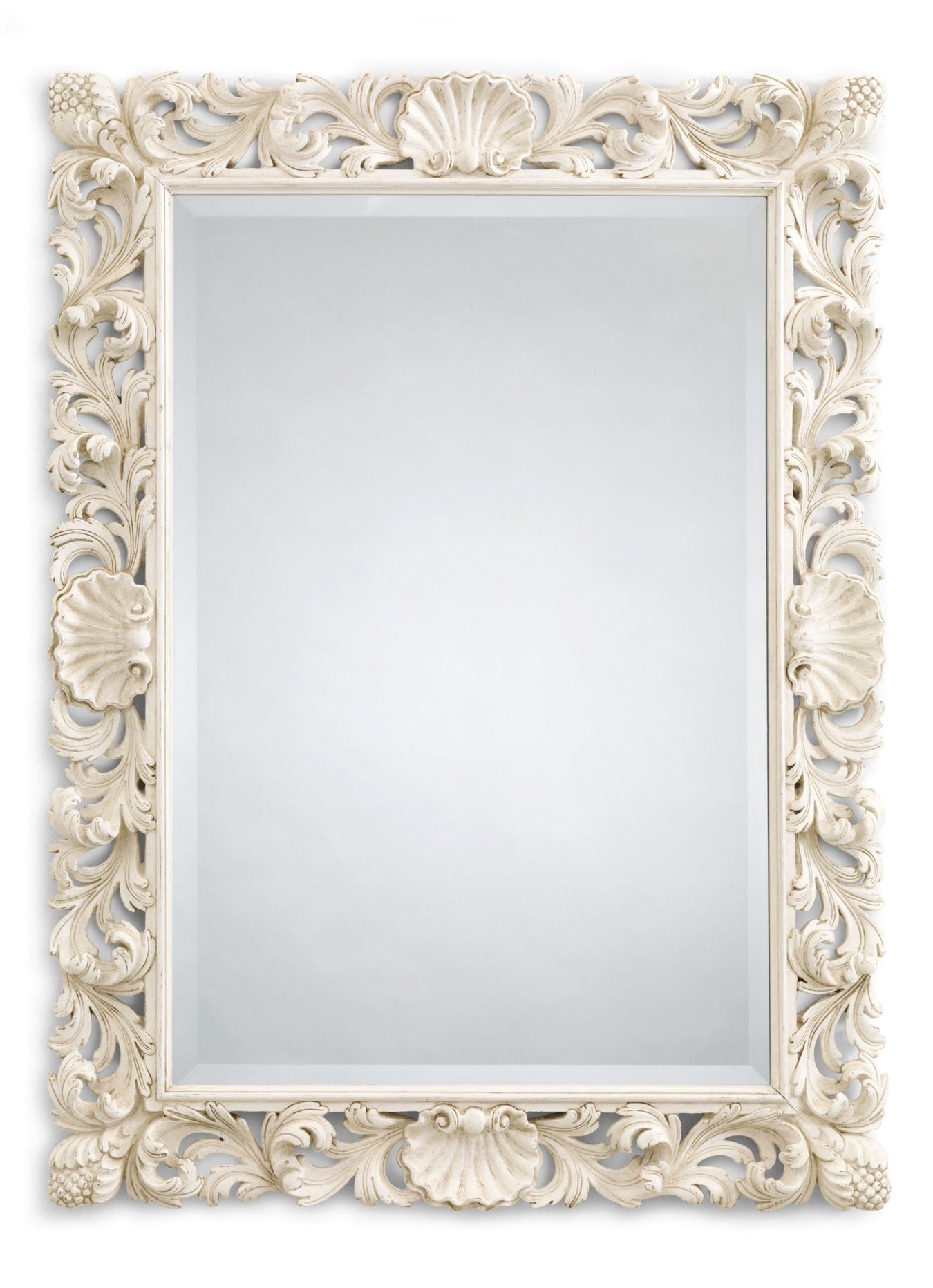 Decorative Wall Mirrors - Oscar and Mila