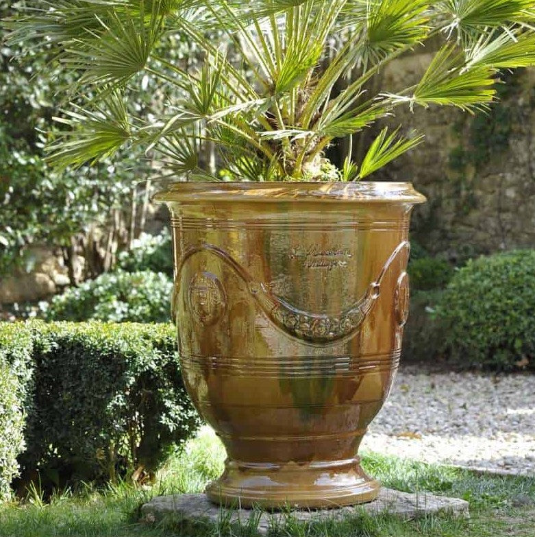 Pottery Anduze - Oscar and Mila
