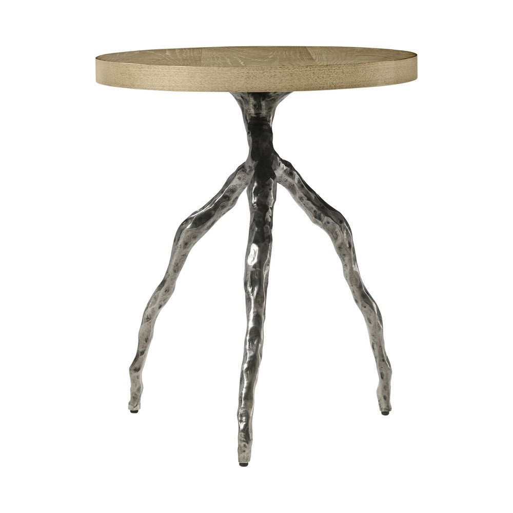 Side Tables - Oscar and Mila