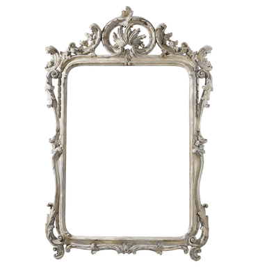 18th Century Louis XV Style - Antique finish - Oscar and Mila