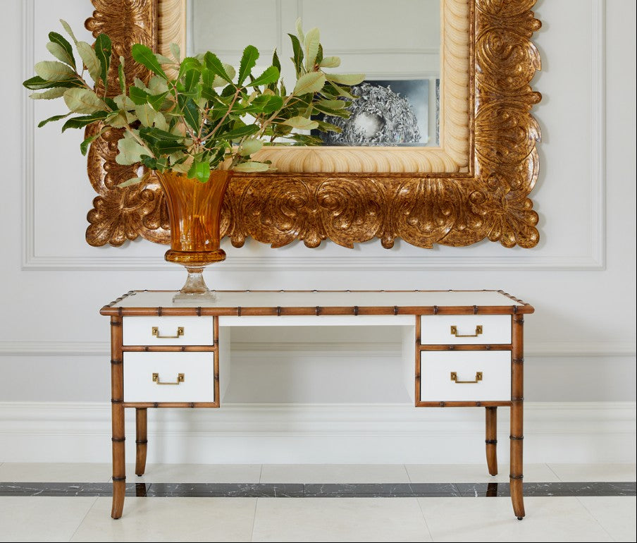 Colonial Desk