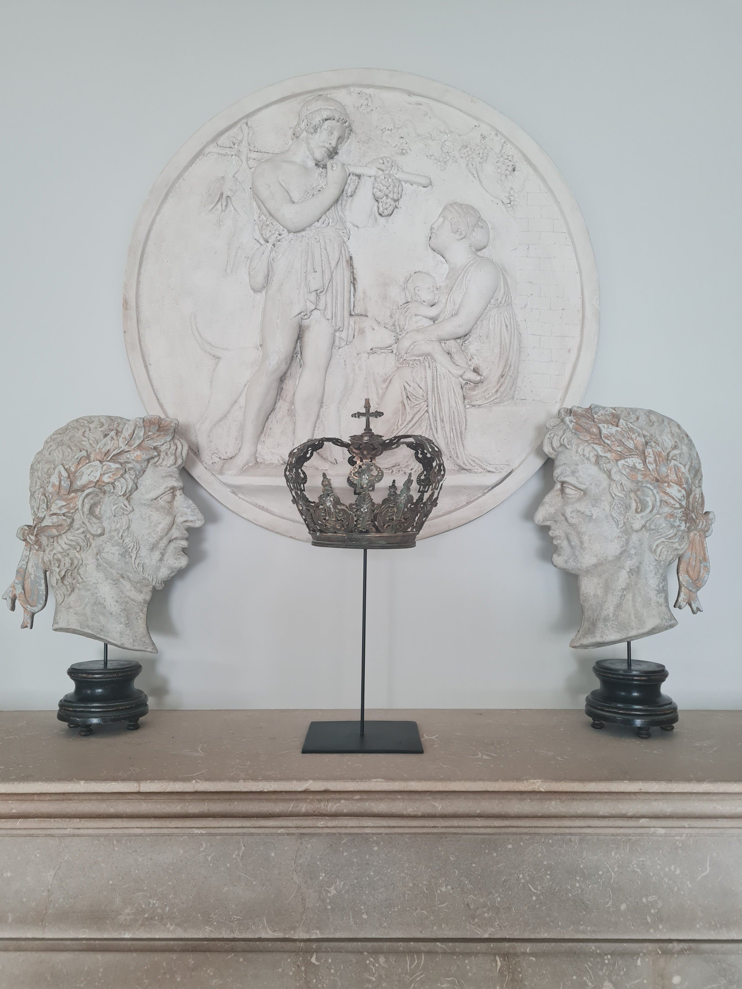 Roman Emperors