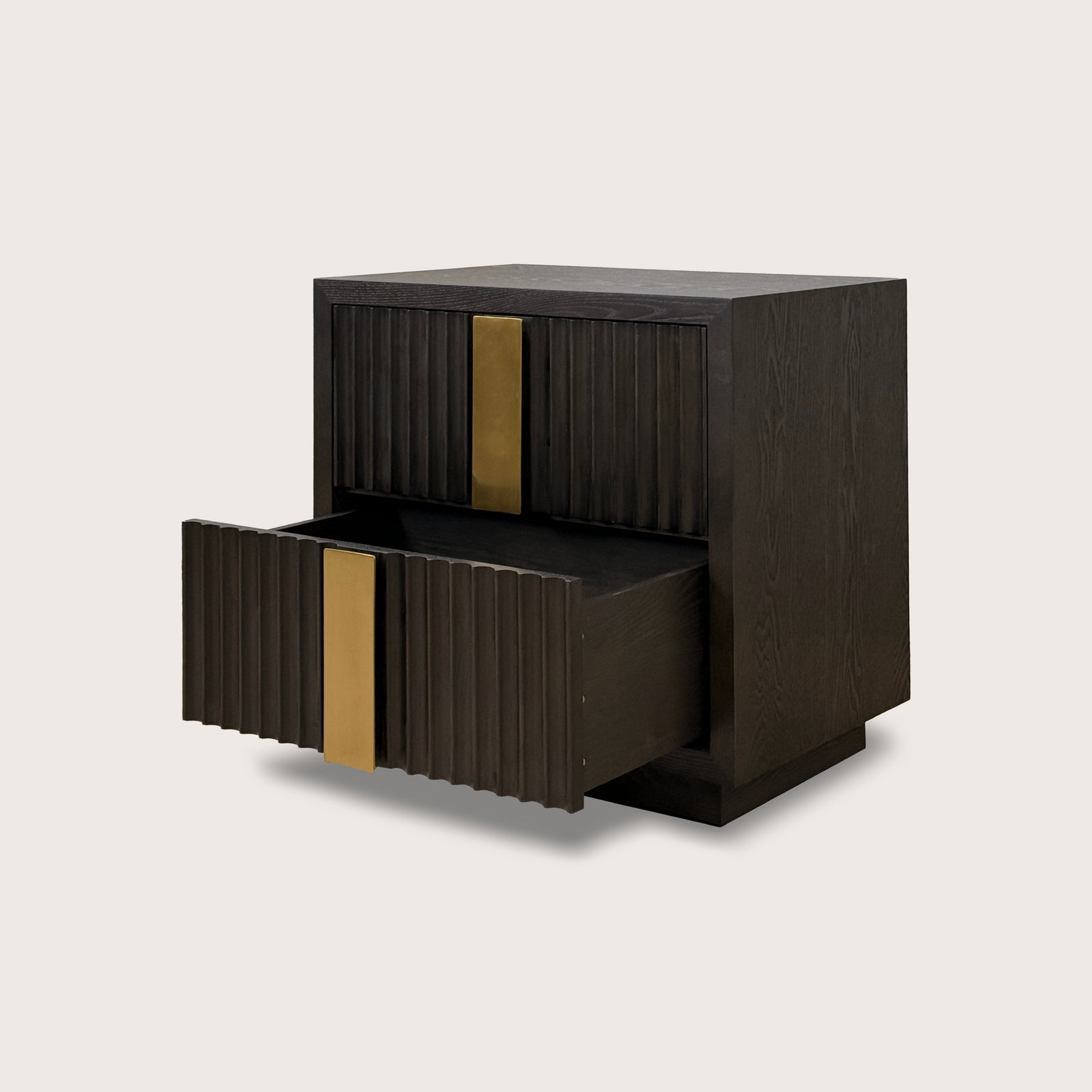 Dorchester Bedside Table