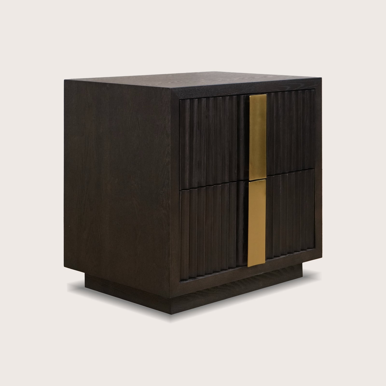 Dorchester Bedside Table