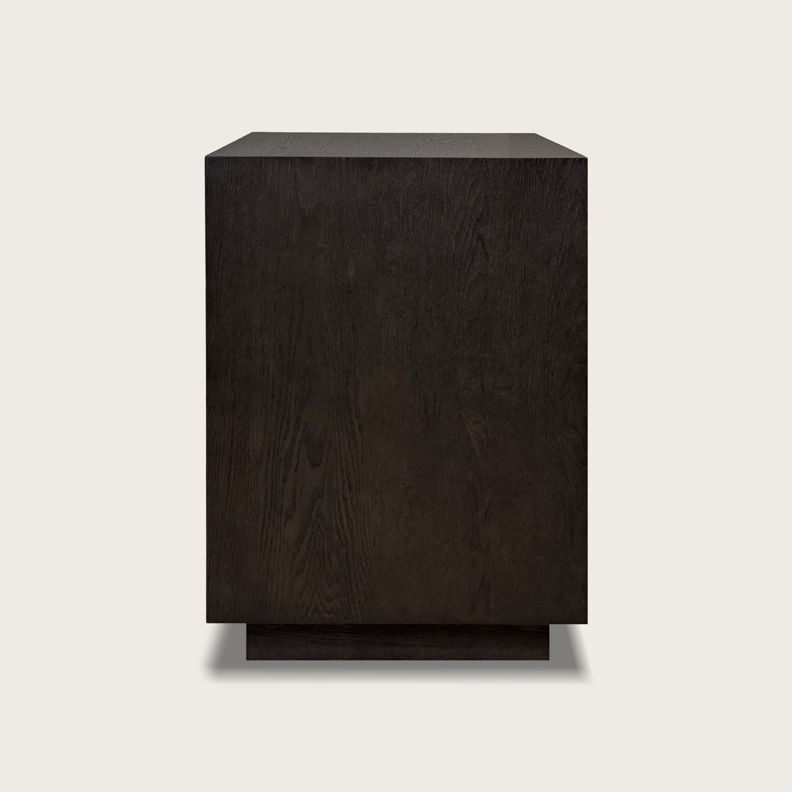 Dorchester Bedside Table