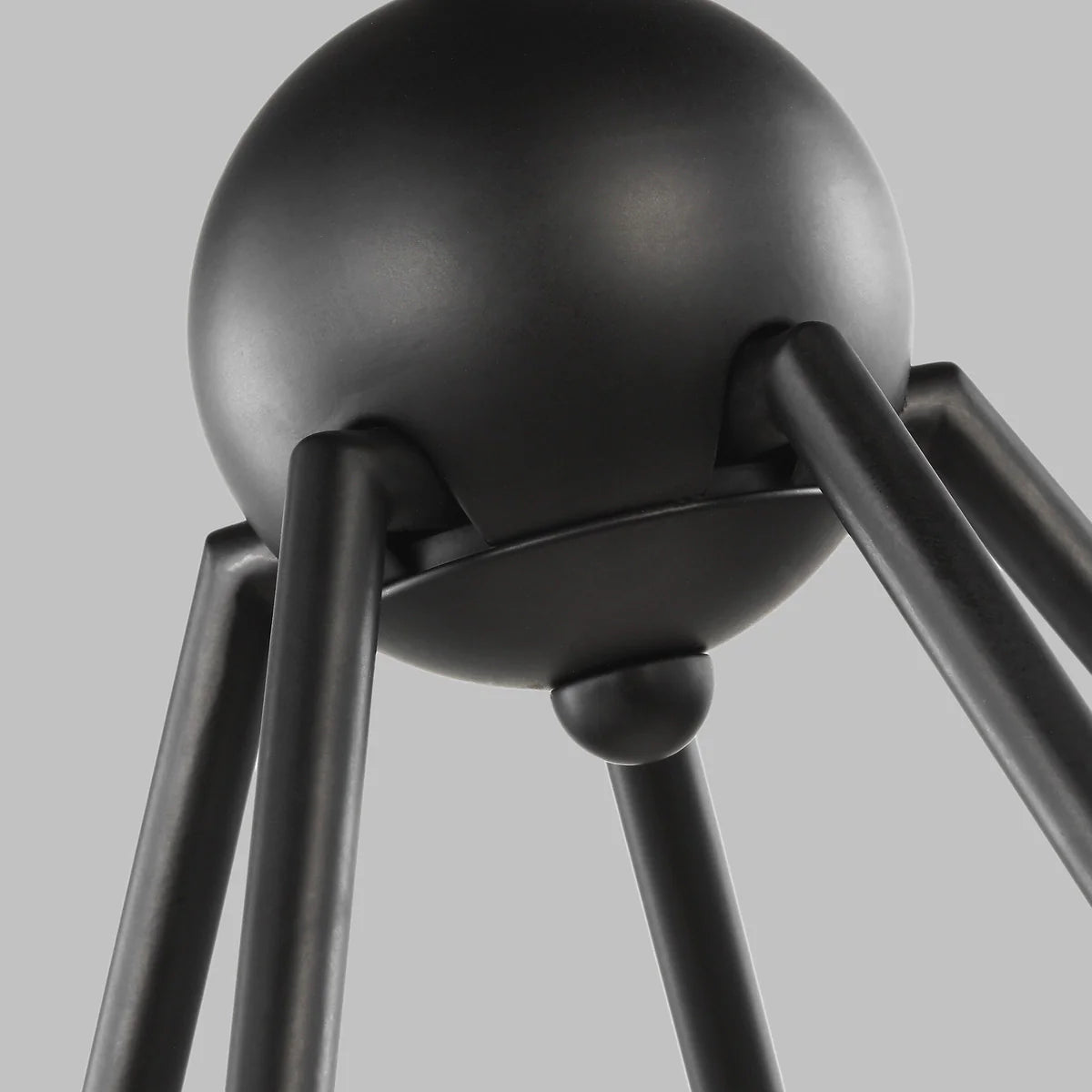 Visual Comfort Generation - Clark 5L chandelier