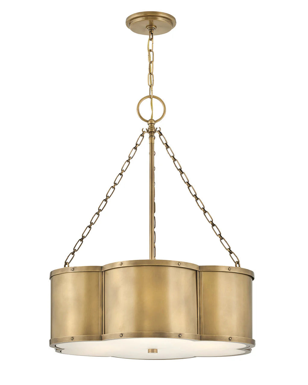 Hinkley Lighting - Chance Chandelier