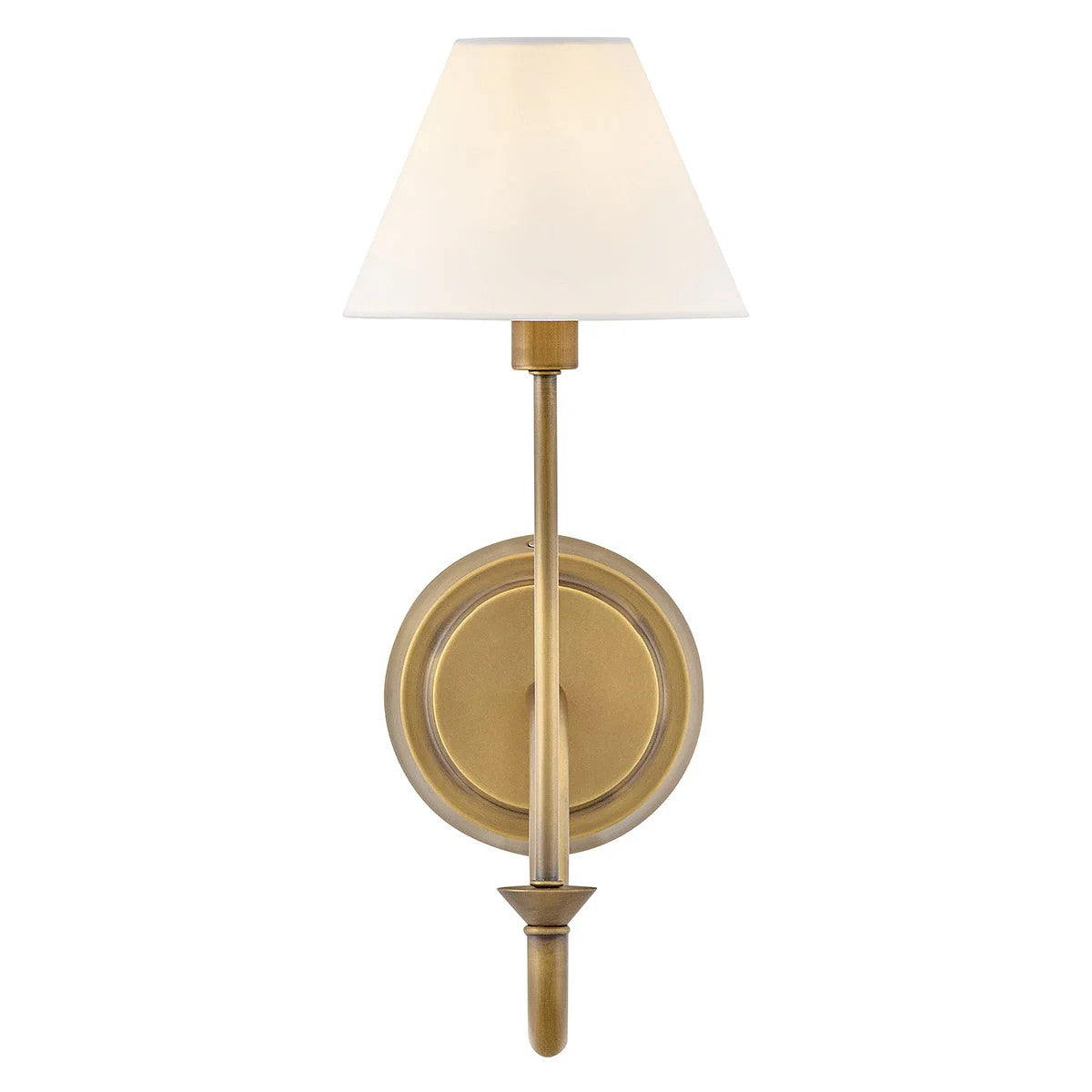 Hinkley Lighting - Greta Wall Sconce