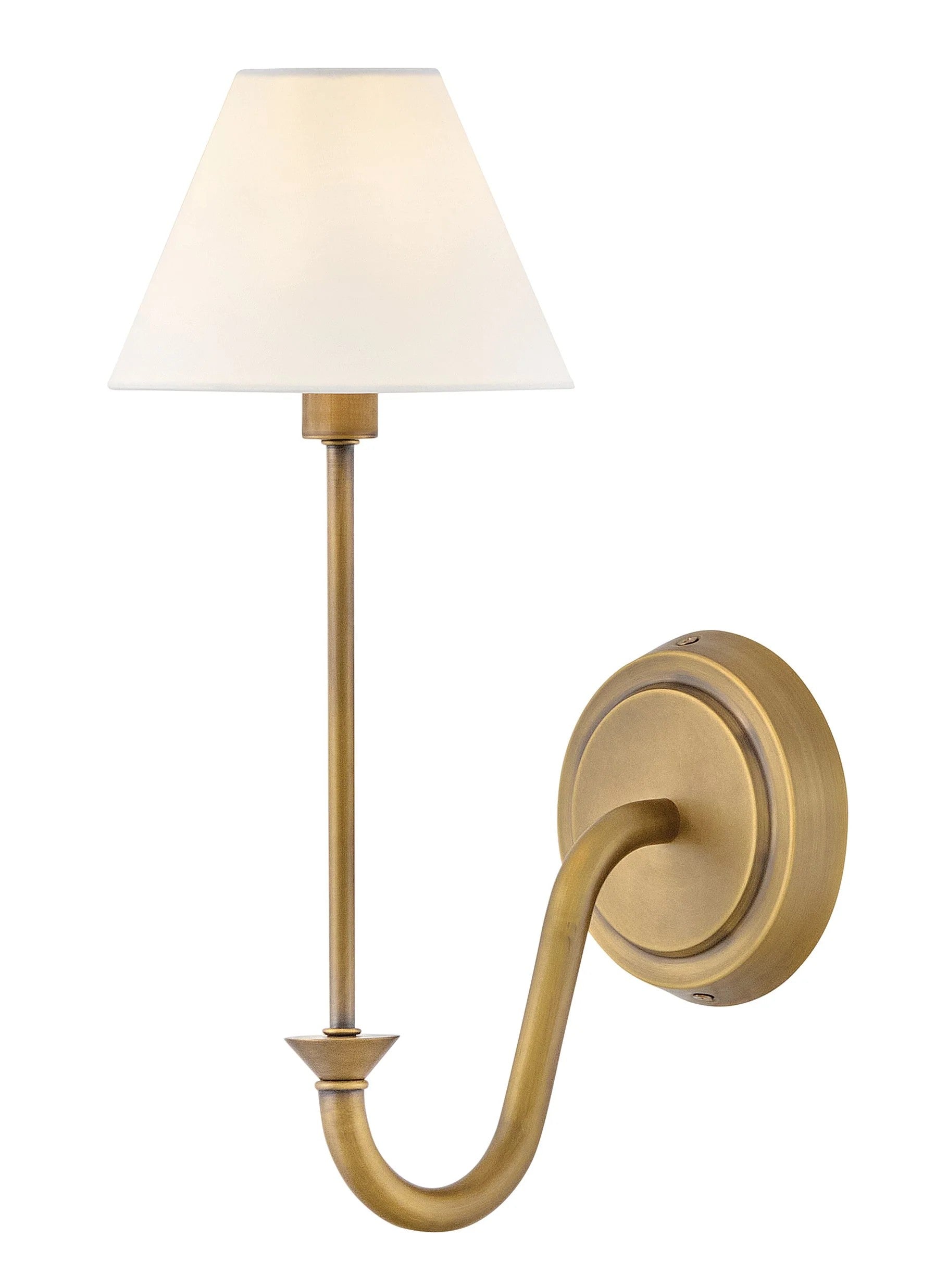 Hinkley Lighting - Greta Wall Sconce