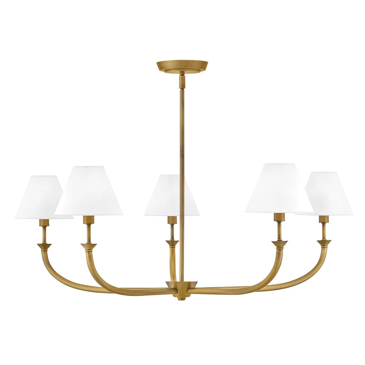 Hinkley Lighting - Greta Chandelier