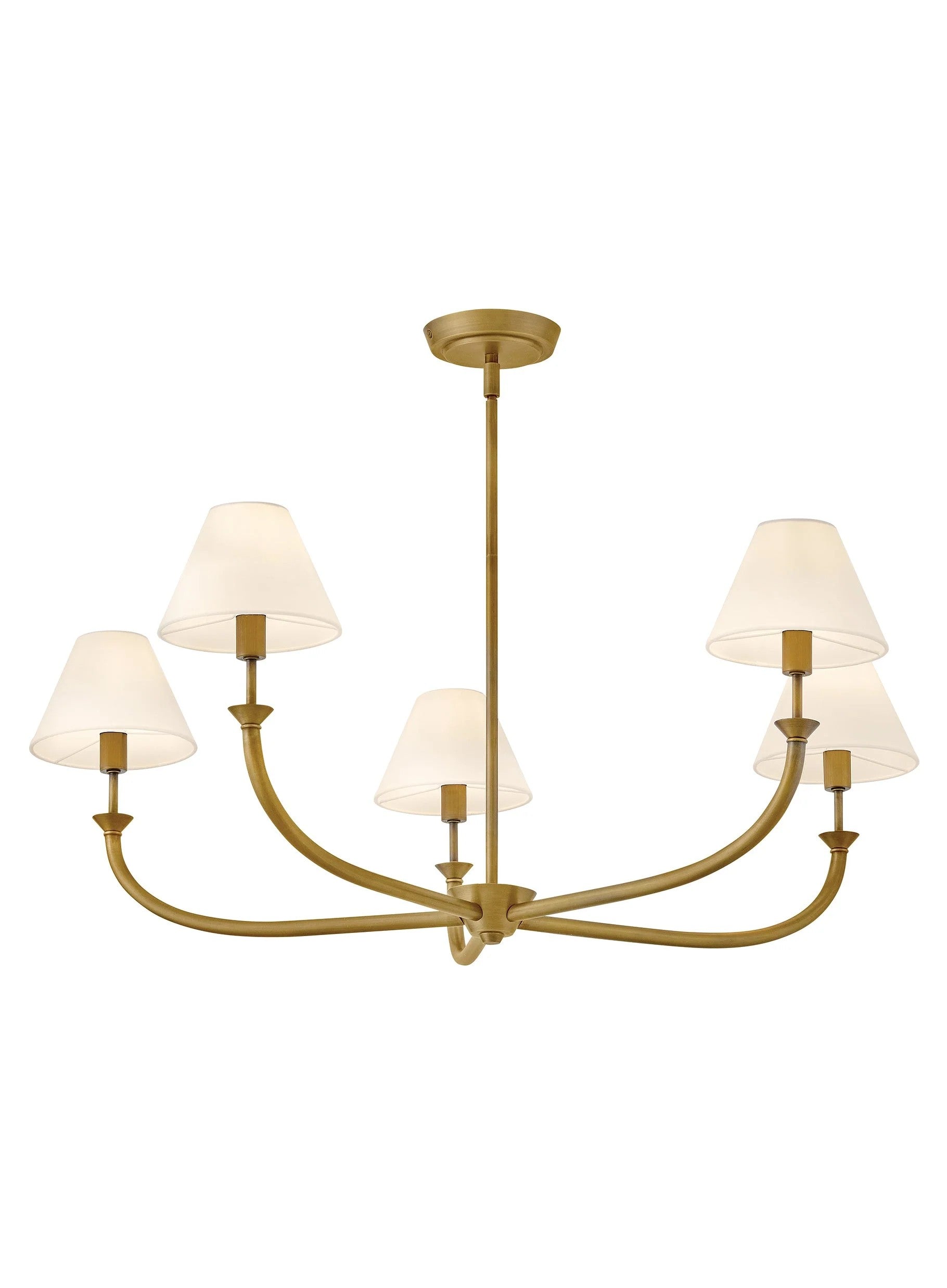 Hinkley Lighting - Greta Chandelier