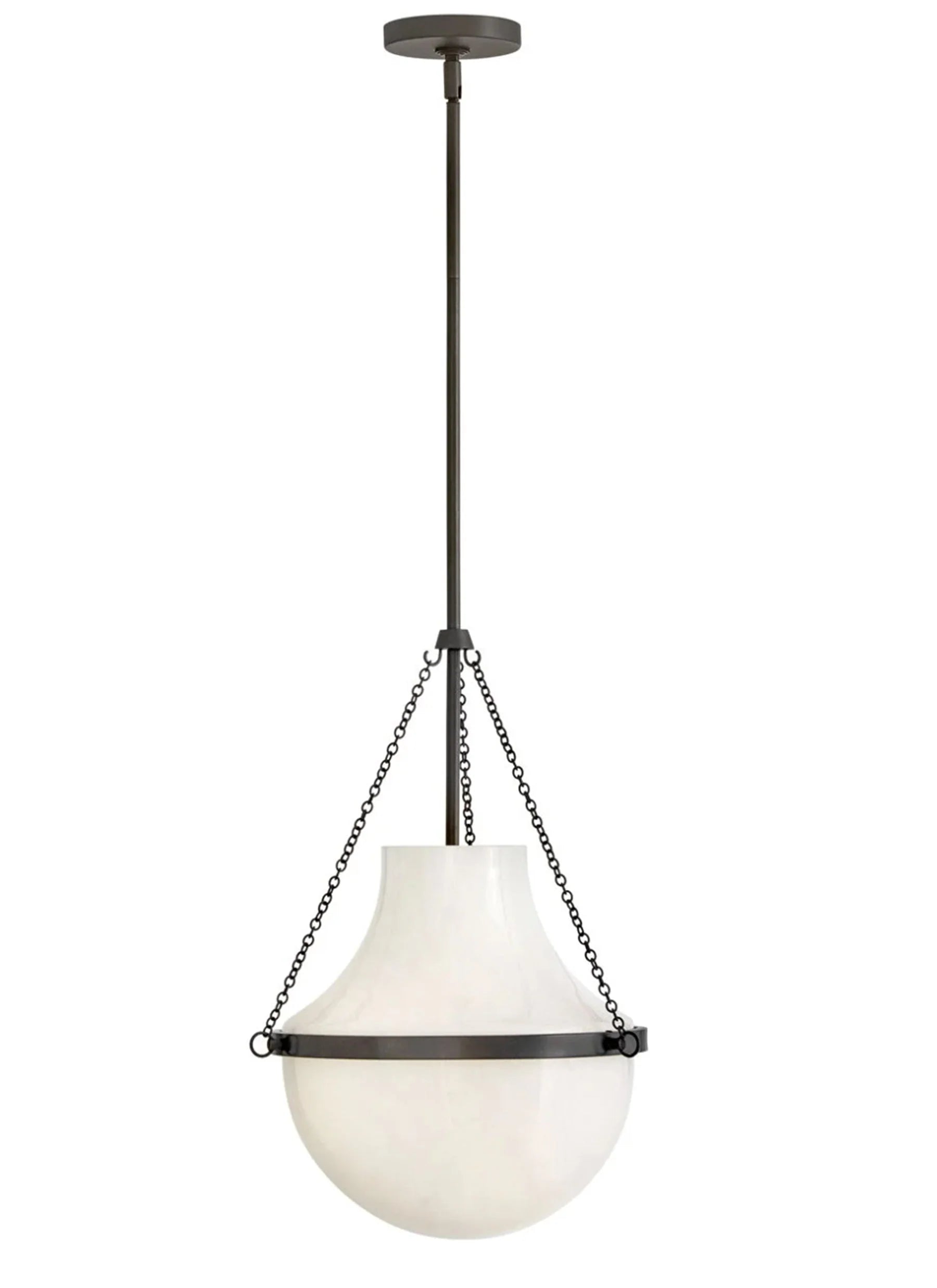 Hinkley Lighting - Collins 1L Pendant