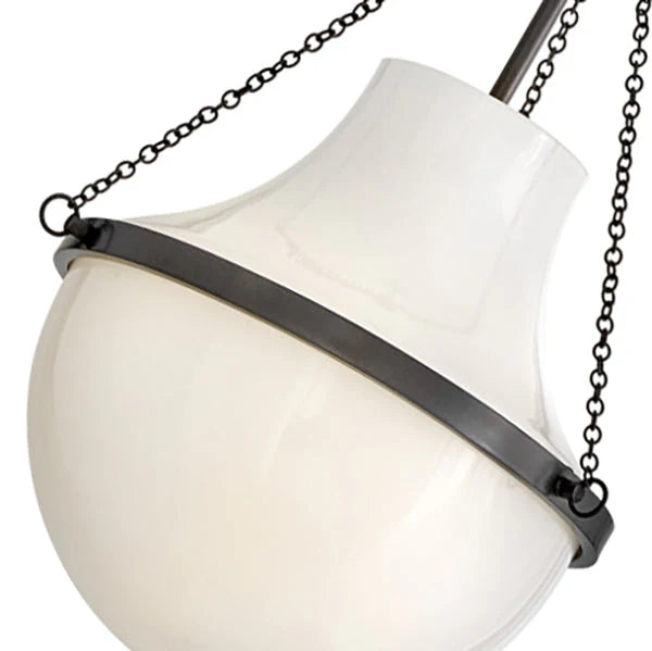 Hinkley Lighting - Collins 1L Pendant