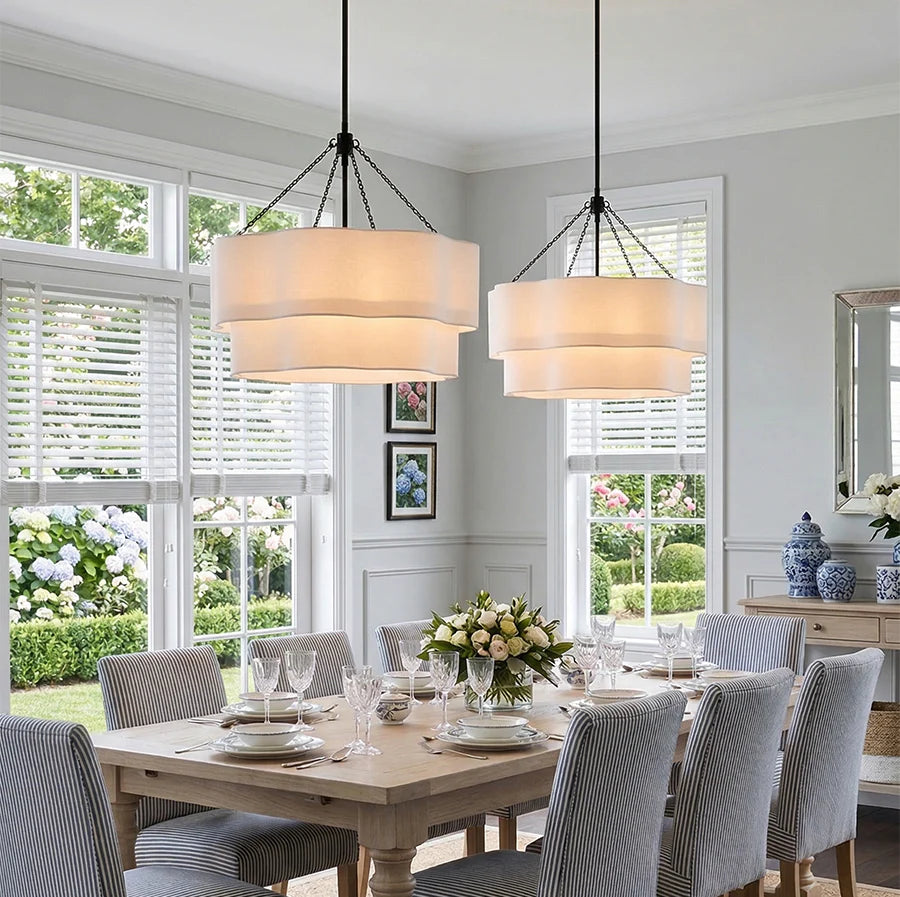 Hinkley Lighting - Gwen 5L Chandelier