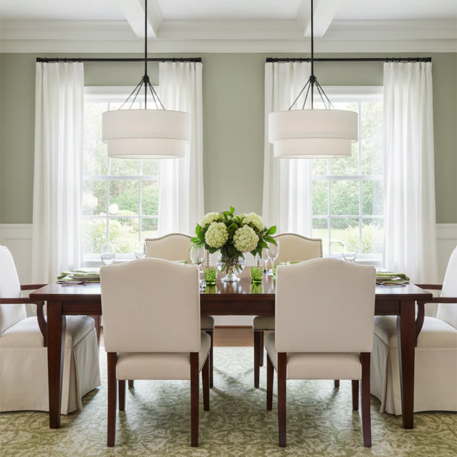 Hinkley Lighting - Gwen 5L Chandelier