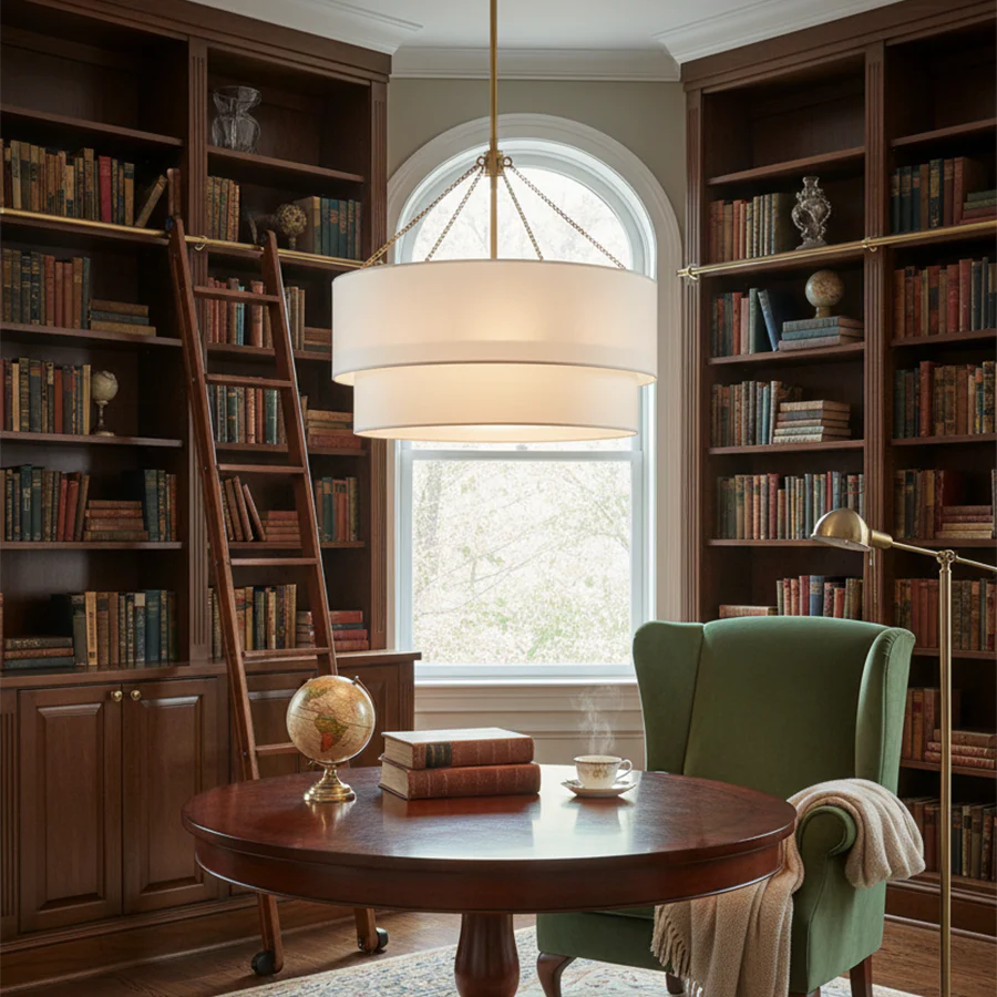 Hinkley Lighting - Gwen 5L Chandelier
