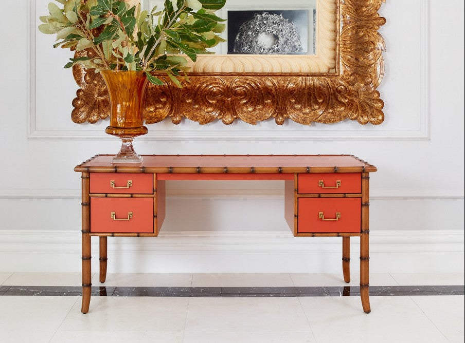 Colonial Desk