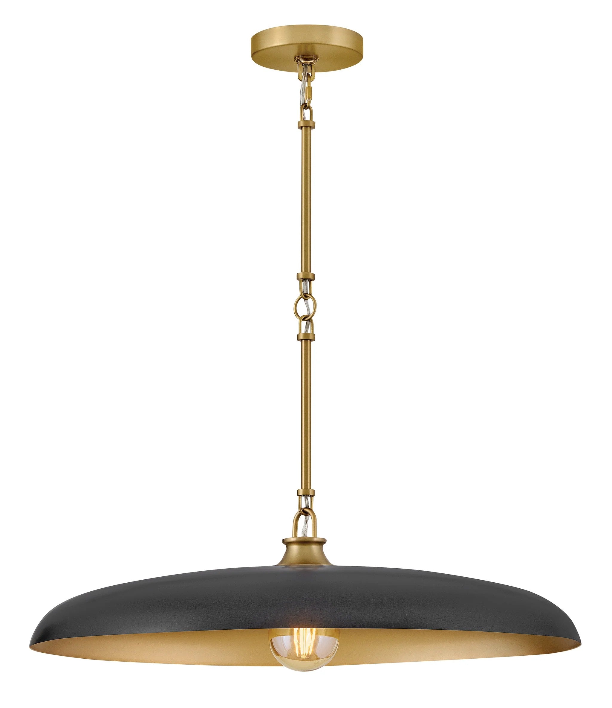 Hinkley Lighting - Sadie Pendant
