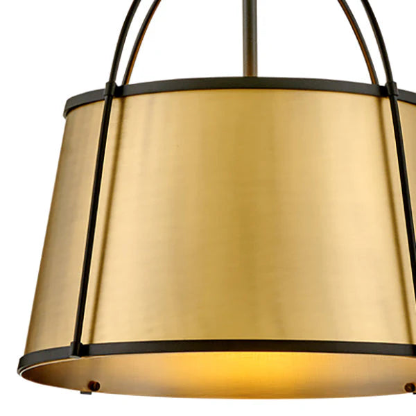 Hinkley Lighting - Clarke 1L pendant