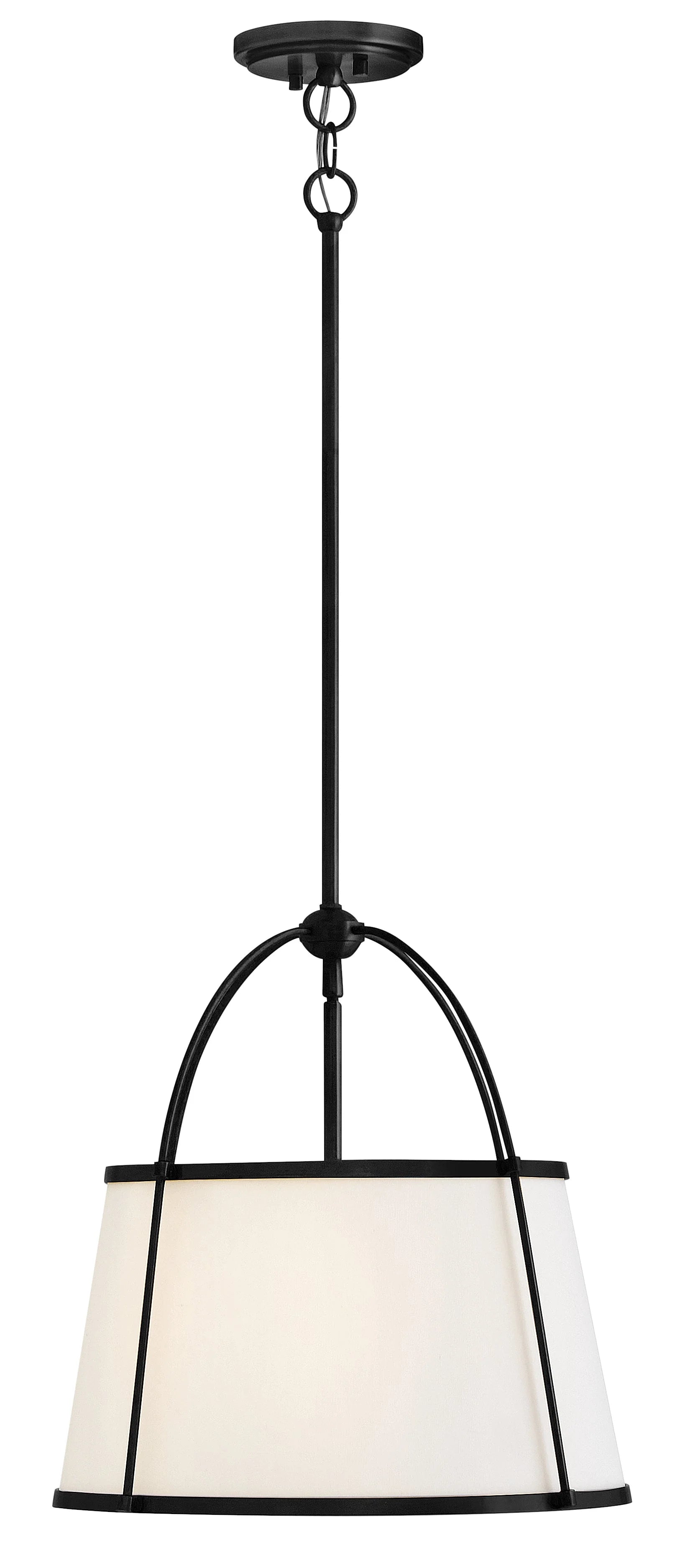 Hinkley Lighting - Clarke 1L pendant