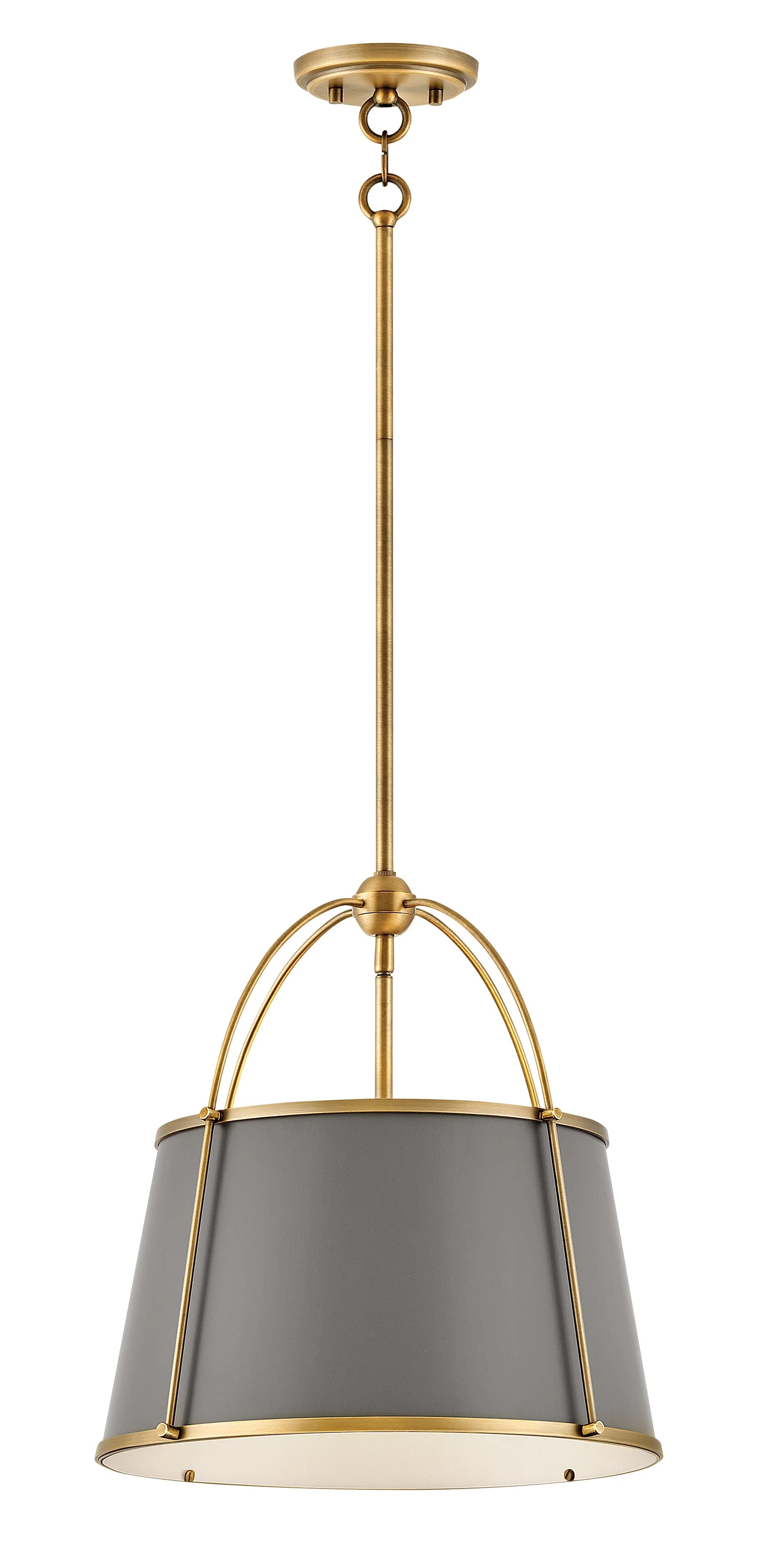 Hinkley Lighting - Clarke 1L pendant