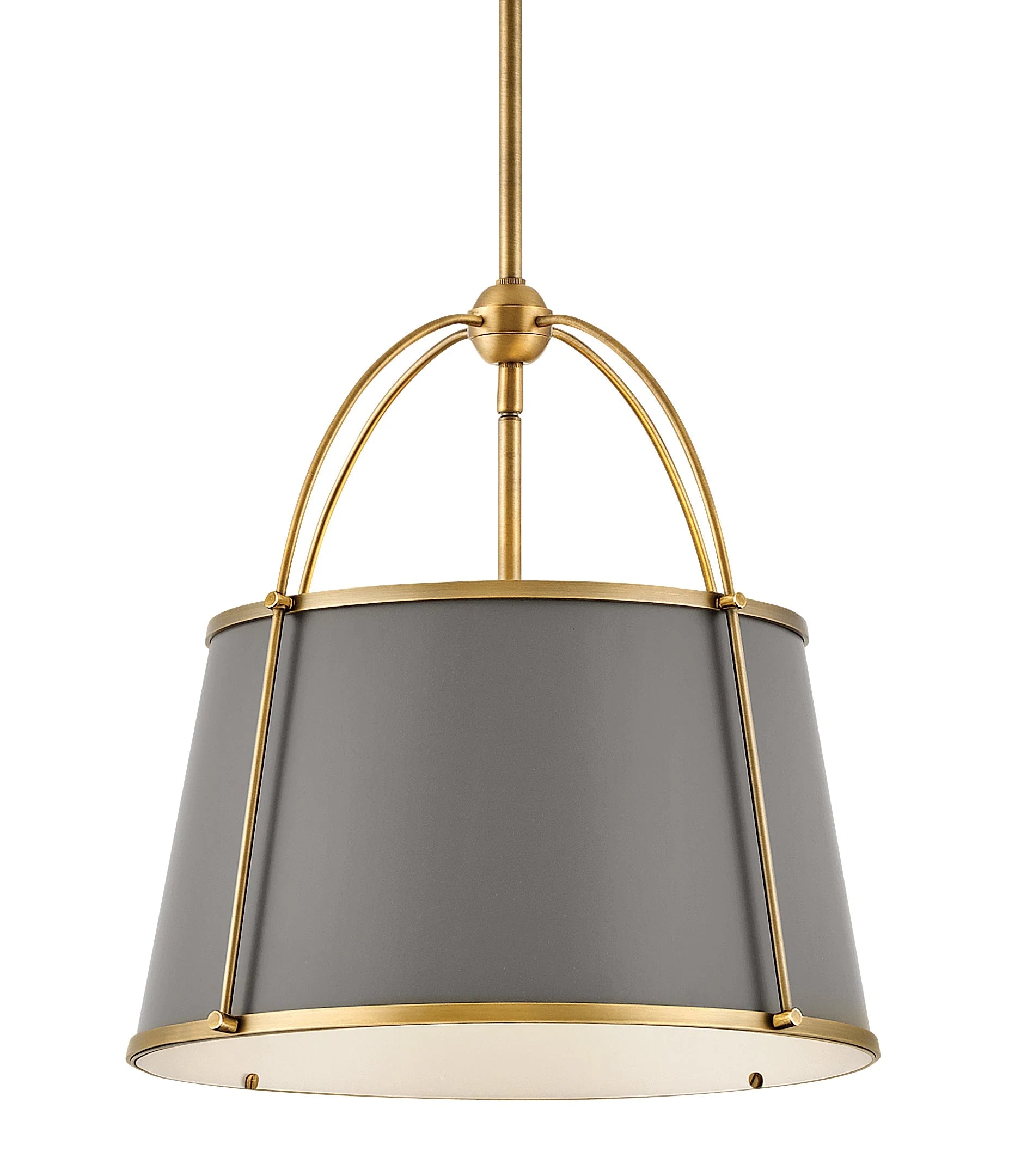 Hinkley Lighting - Clarke 1L pendant