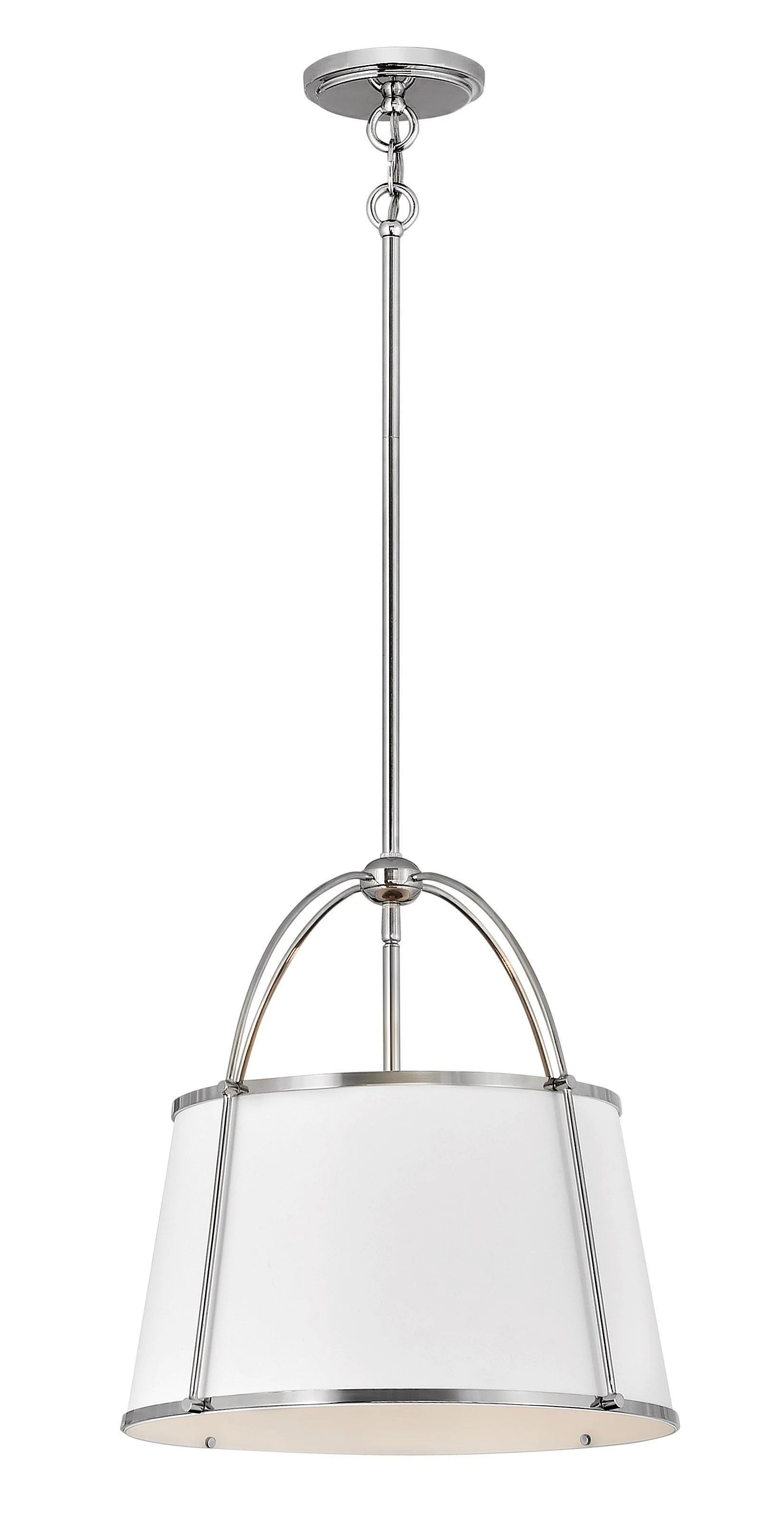 Hinkley Lighting - Clarke 1L pendant