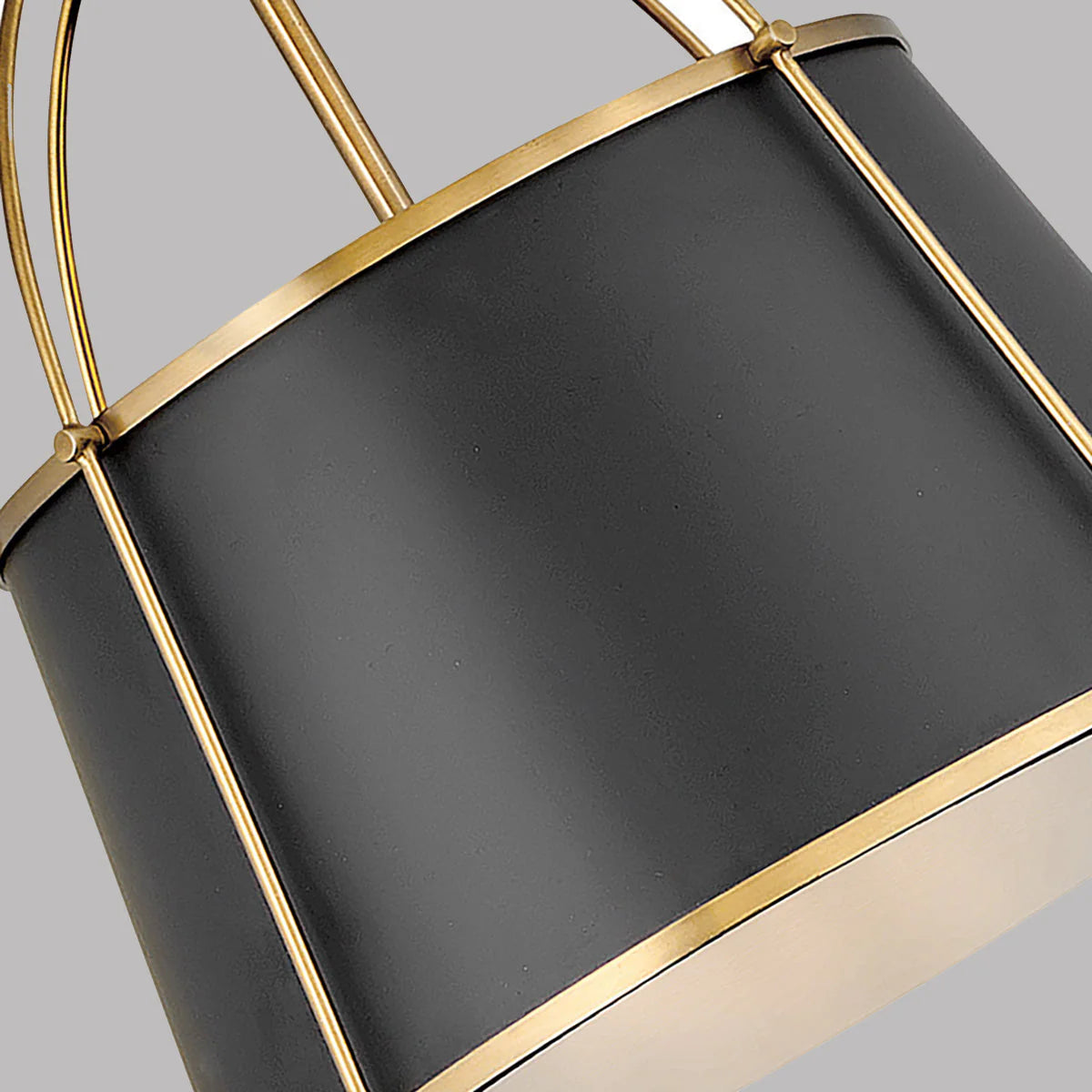 Hinkley Lighting - Clarke 1L pendant