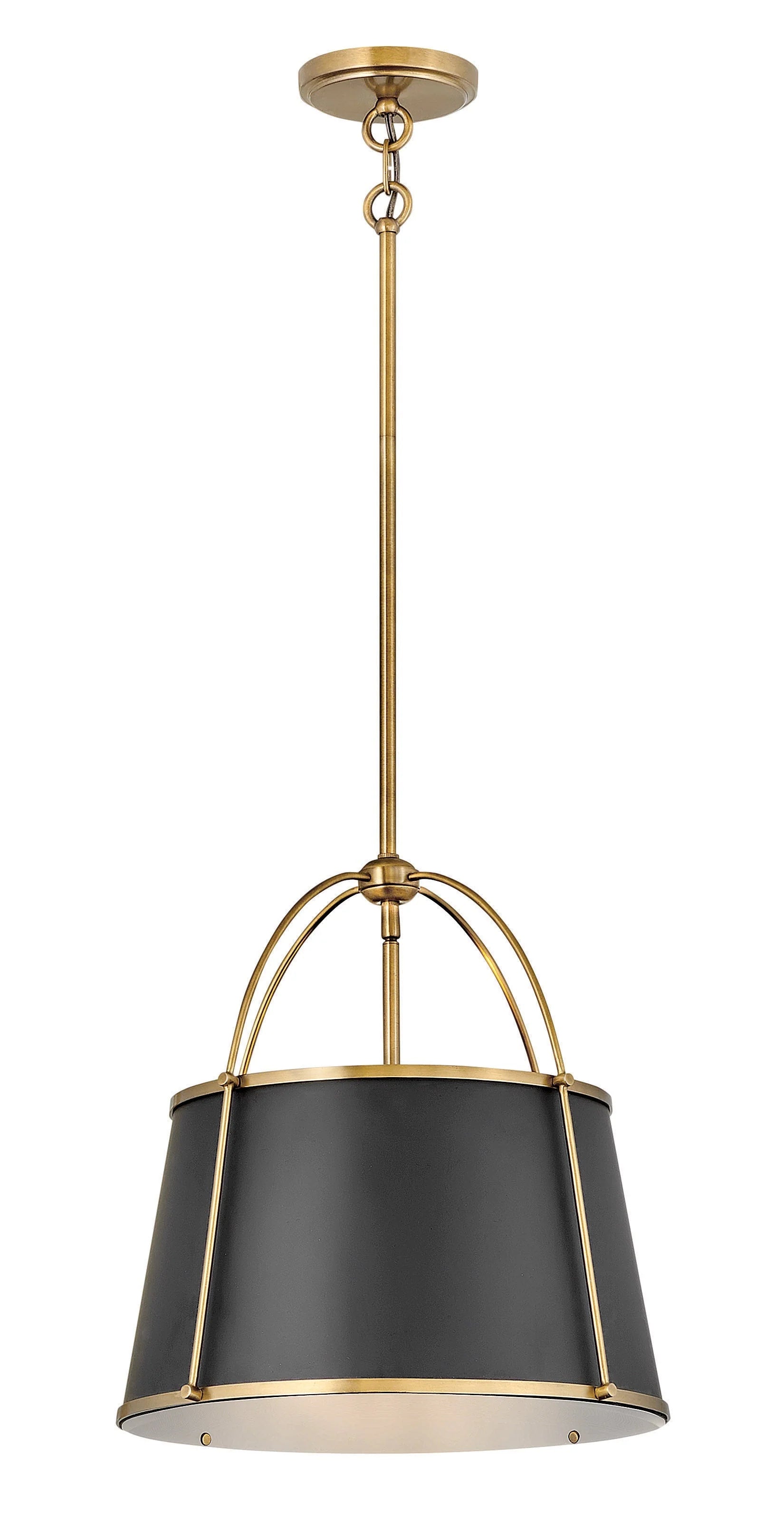 Hinkley Lighting - Clarke 1L pendant