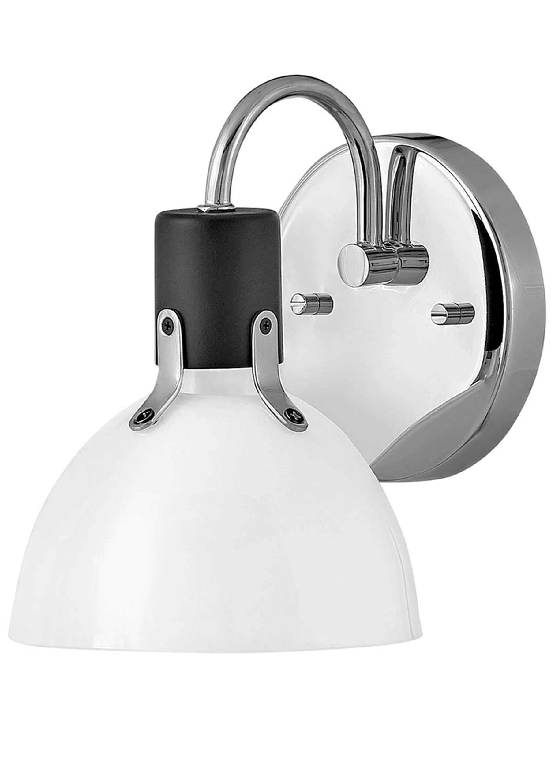Hinkley Lighting - Argo 1L wall sconce