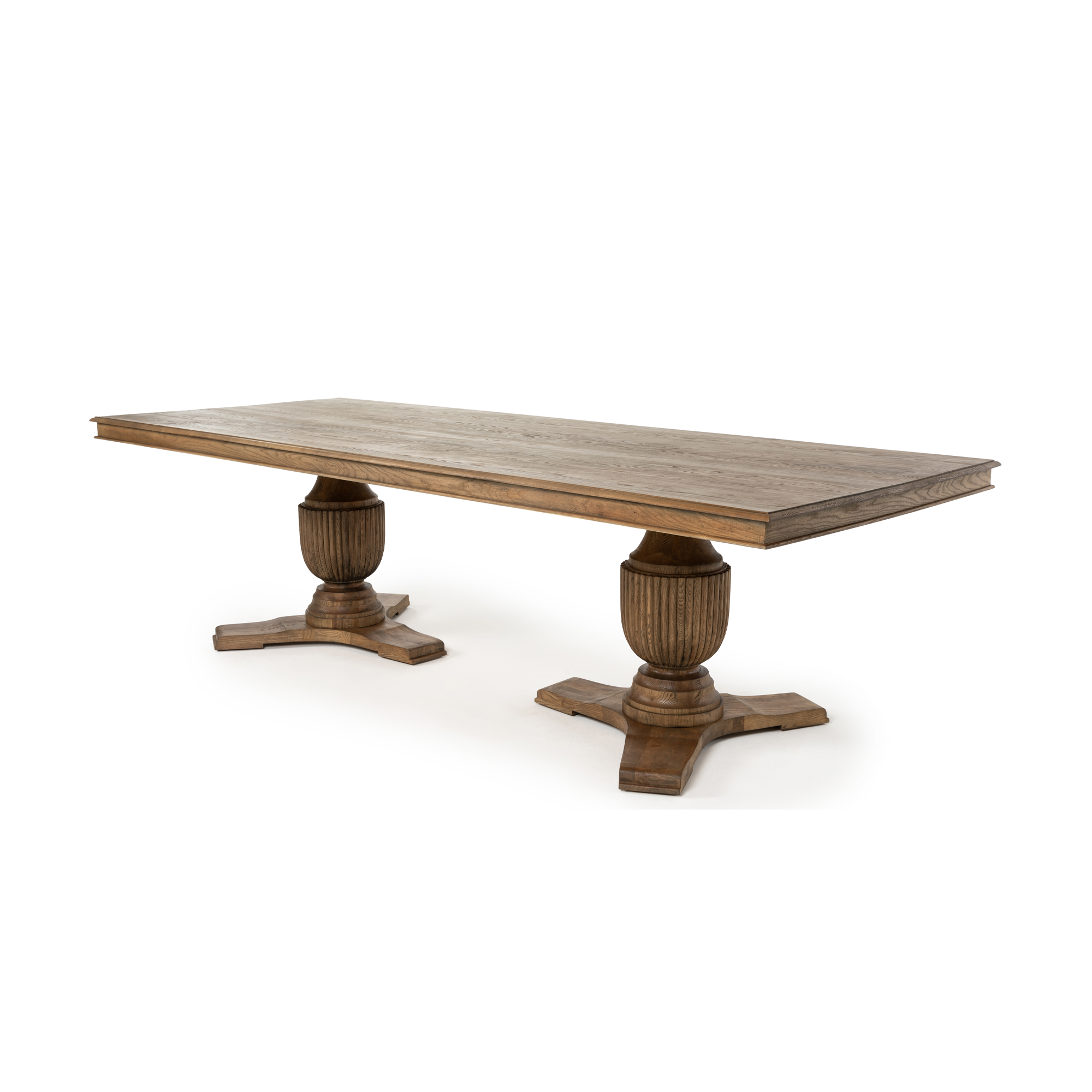 Normandy  Rectangle Dining Table