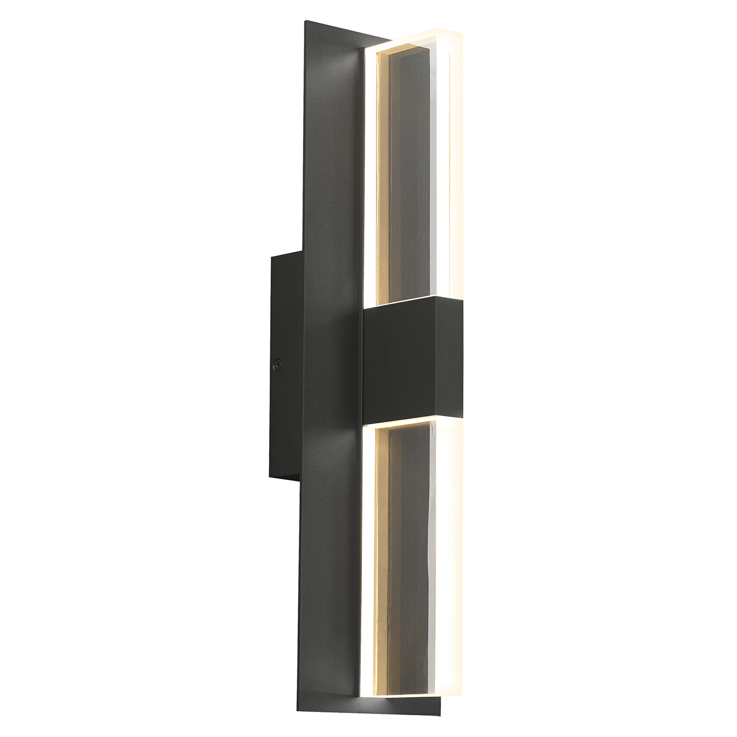 Visual Comfort Sean Lavin Lyft 18" Outdoor Wall Sconce