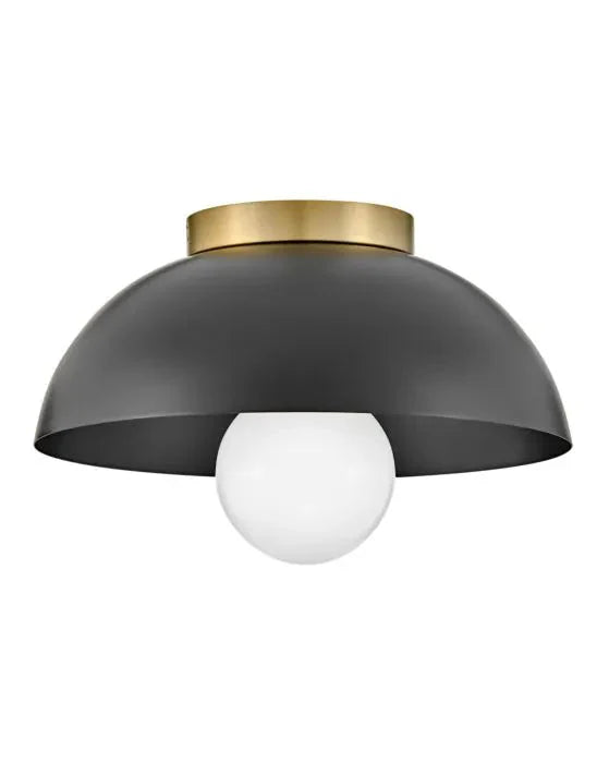 Hinkley Lighting - Stu  Flush Mount