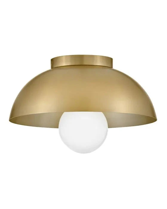 Hinkley Lighting - Stu  Flush Mount