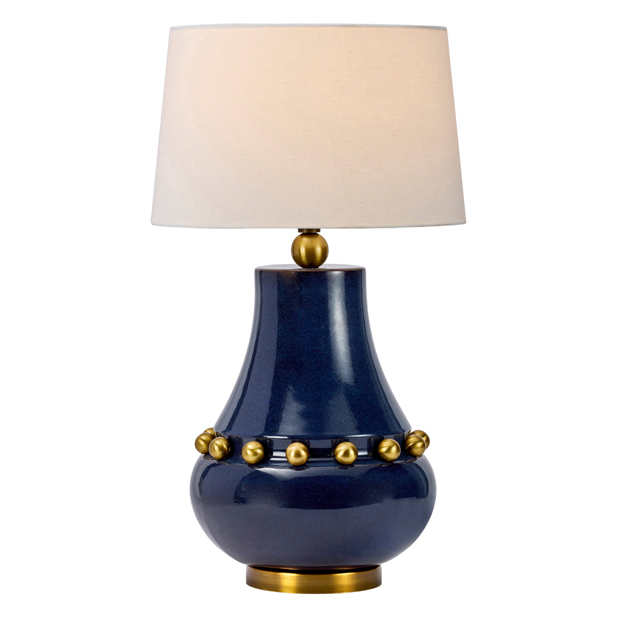 Bleue Table Lamp