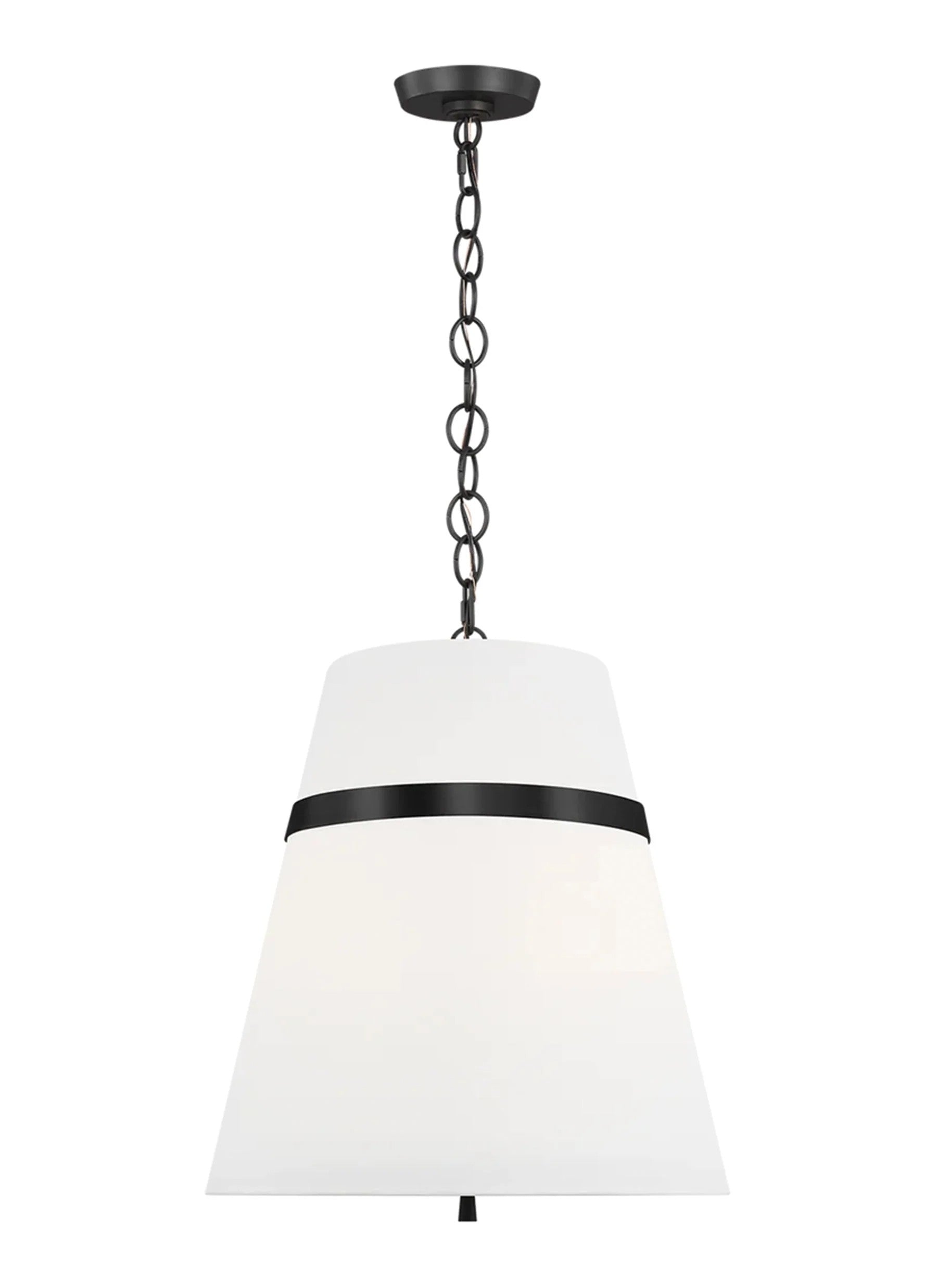 Visual Comfort Studio - Cordtlandt Pendant