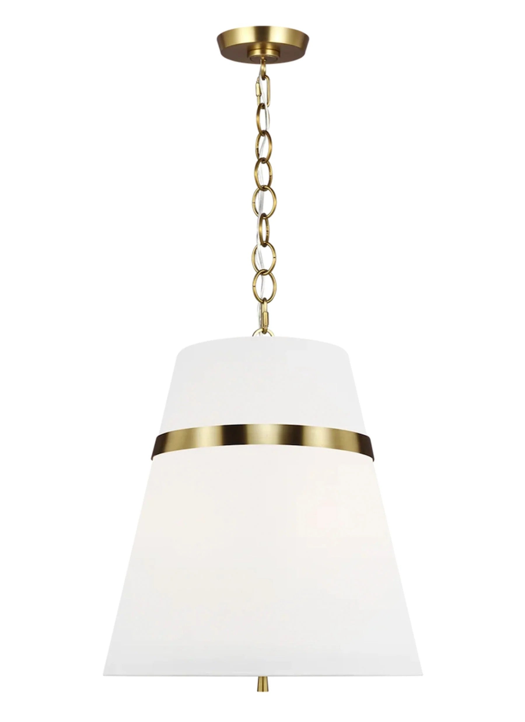 Visual Comfort Studio - Cordtlandt Pendant