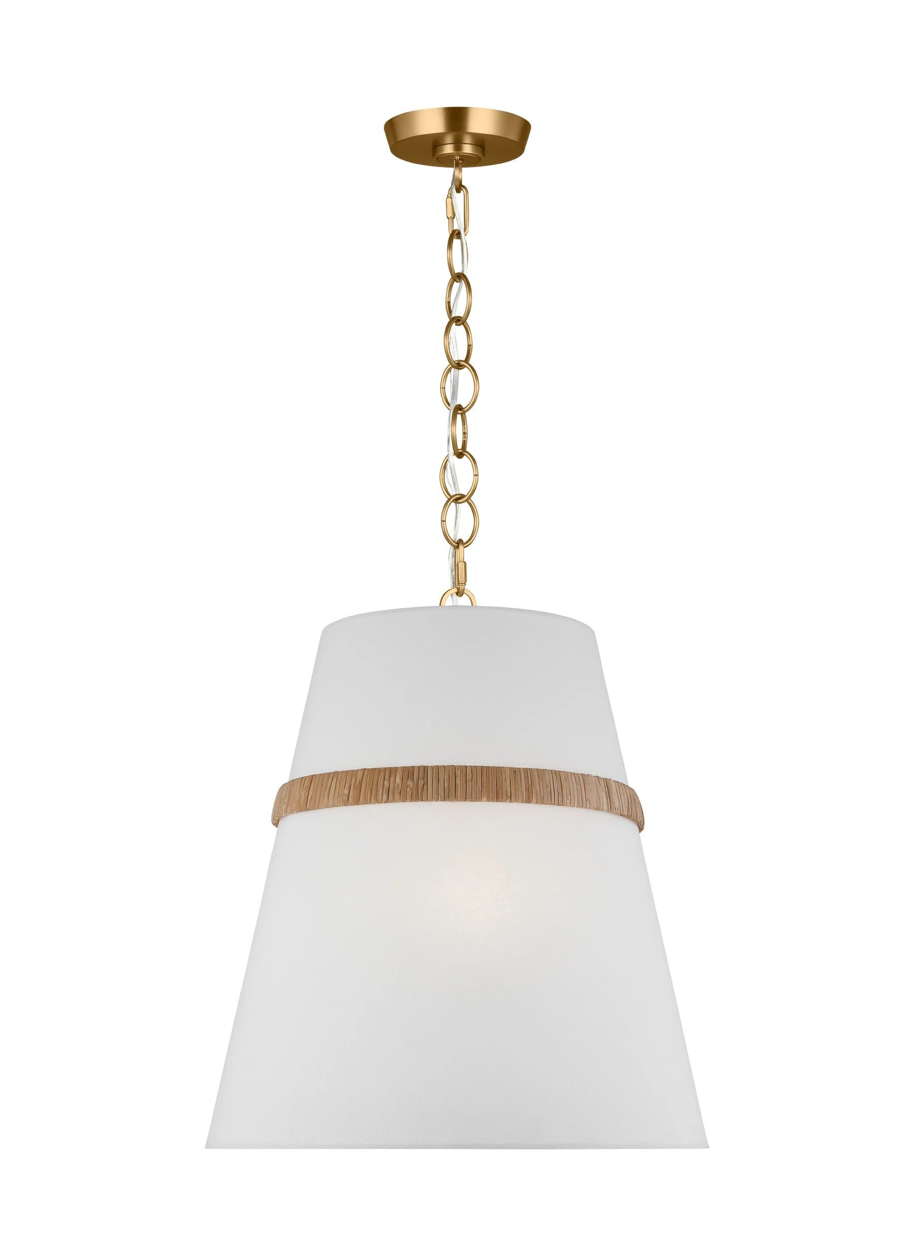 Visual Comfort Studio - Cordtlandt Pendant