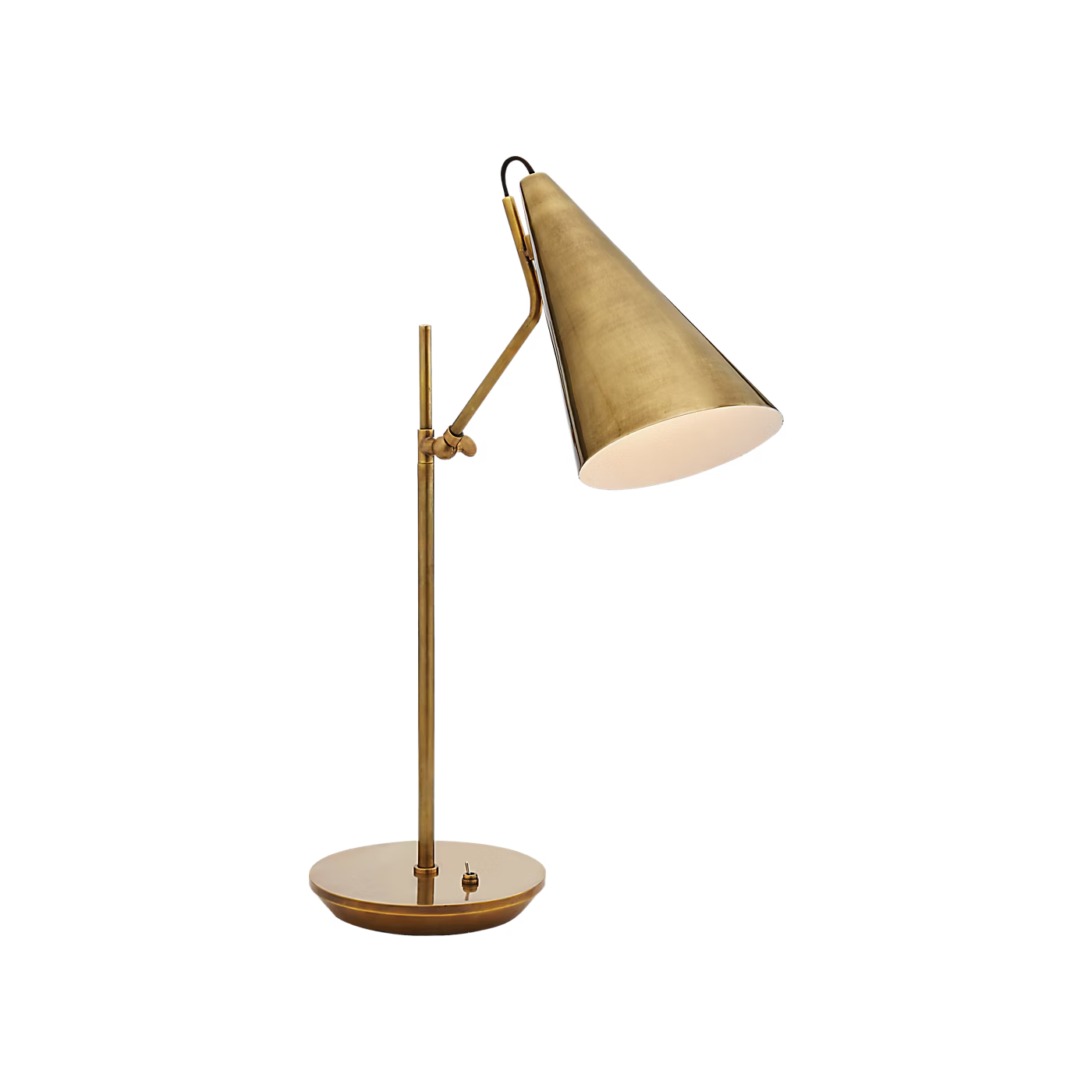 Visual Comfort AERIN Clemente Table Lamp