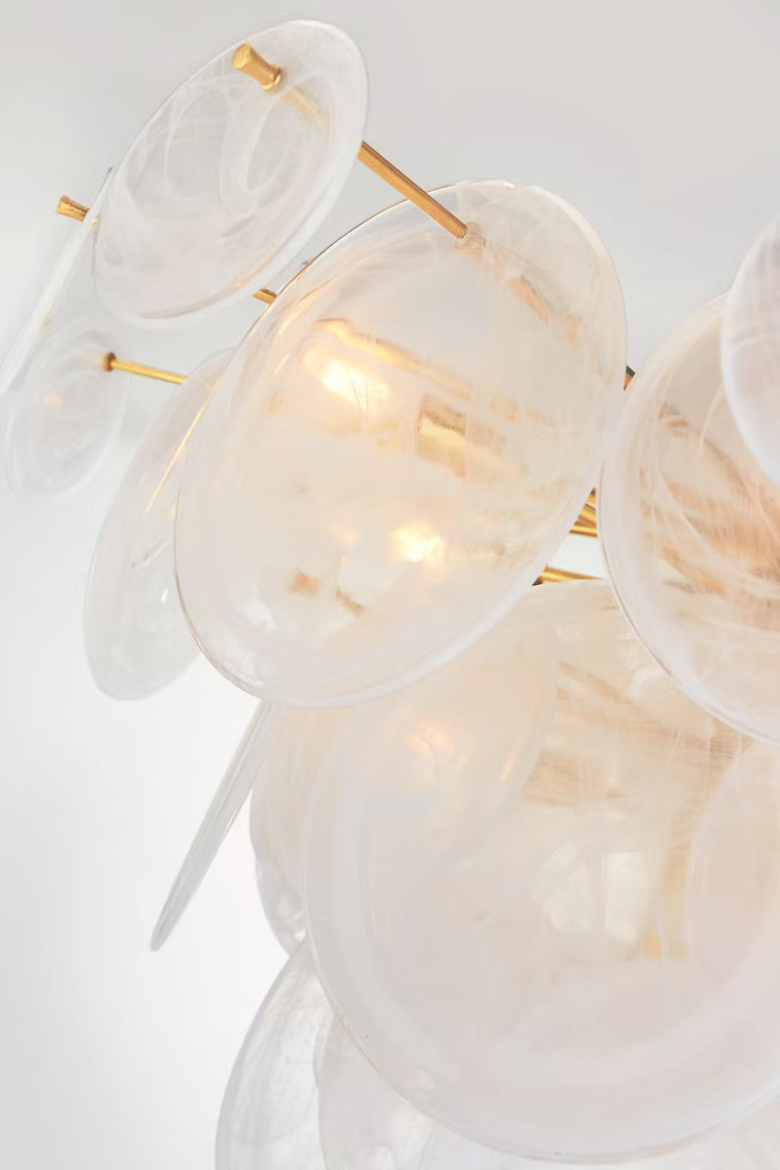 Visual Comfort AERIN Loire Large Chandelier