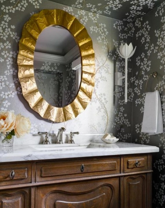 Visual Comfort Julie Neill Alberto Medium Sconce