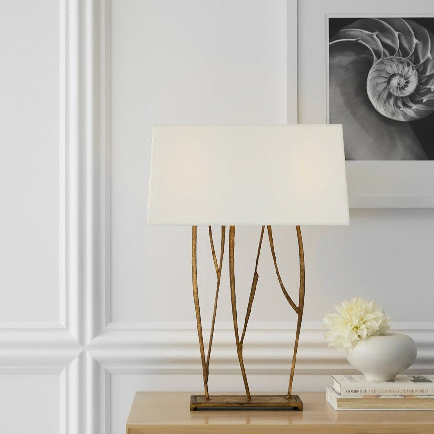 Visual Comfort Ian K. Fowler Aspen Console Table Lamp