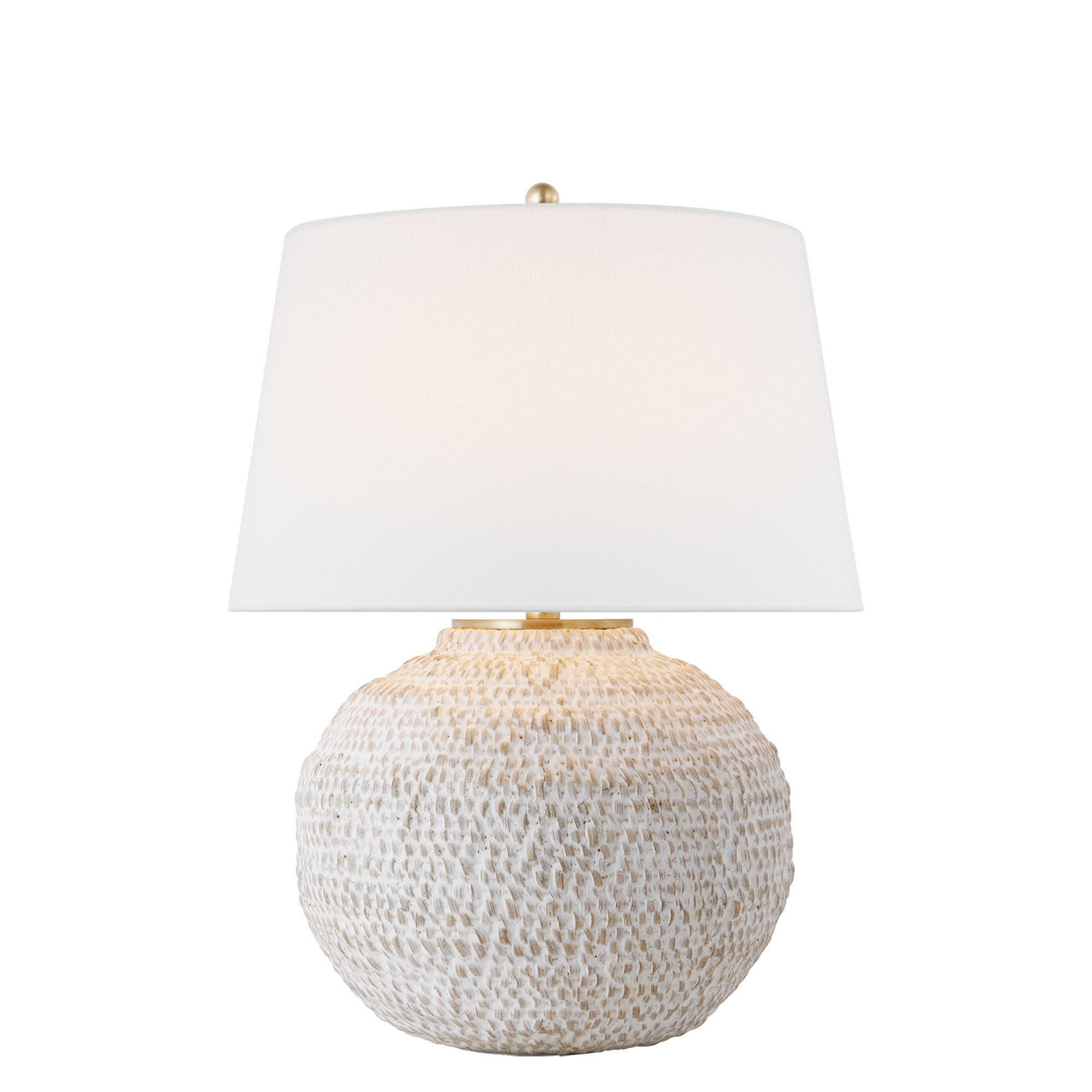 Visual Comfort Marie Flanigan Avedon Small Table Lamp