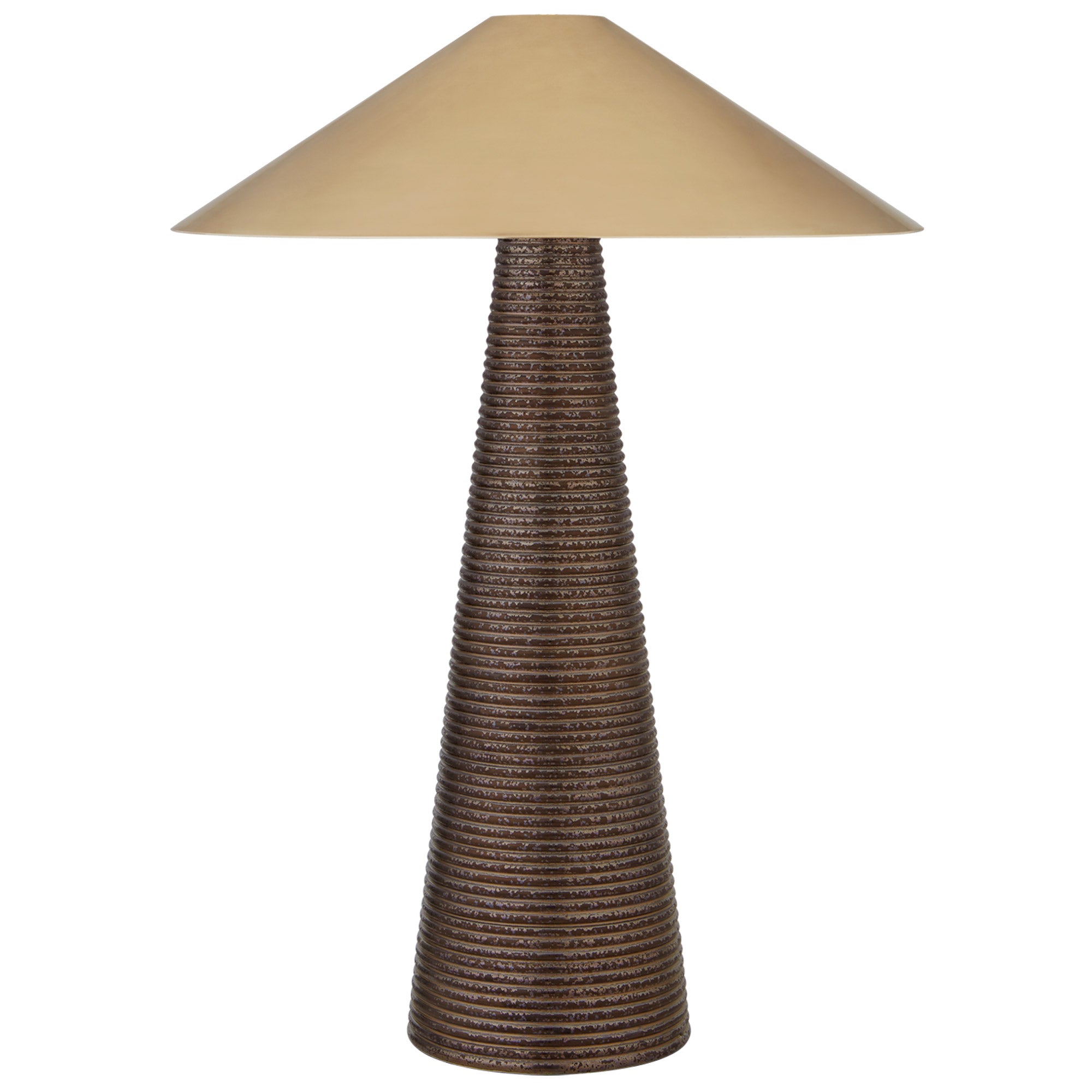Visual Comfort Kelly Wearstler Miramar Table Lamp