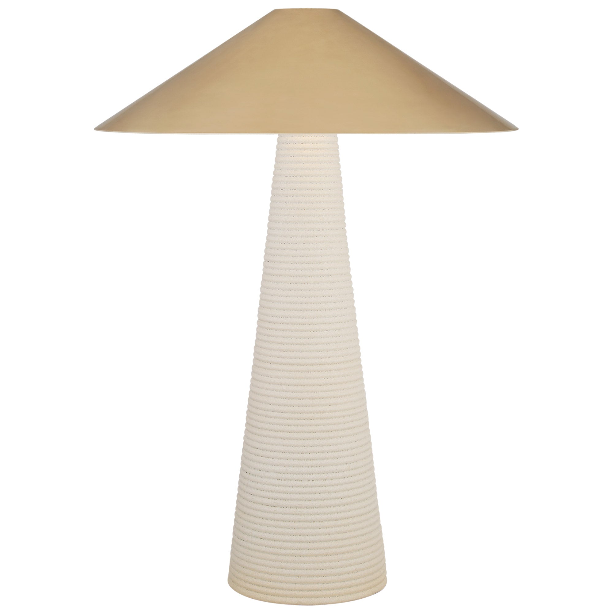 Visual Comfort Kelly Wearstler Miramar Table Lamp