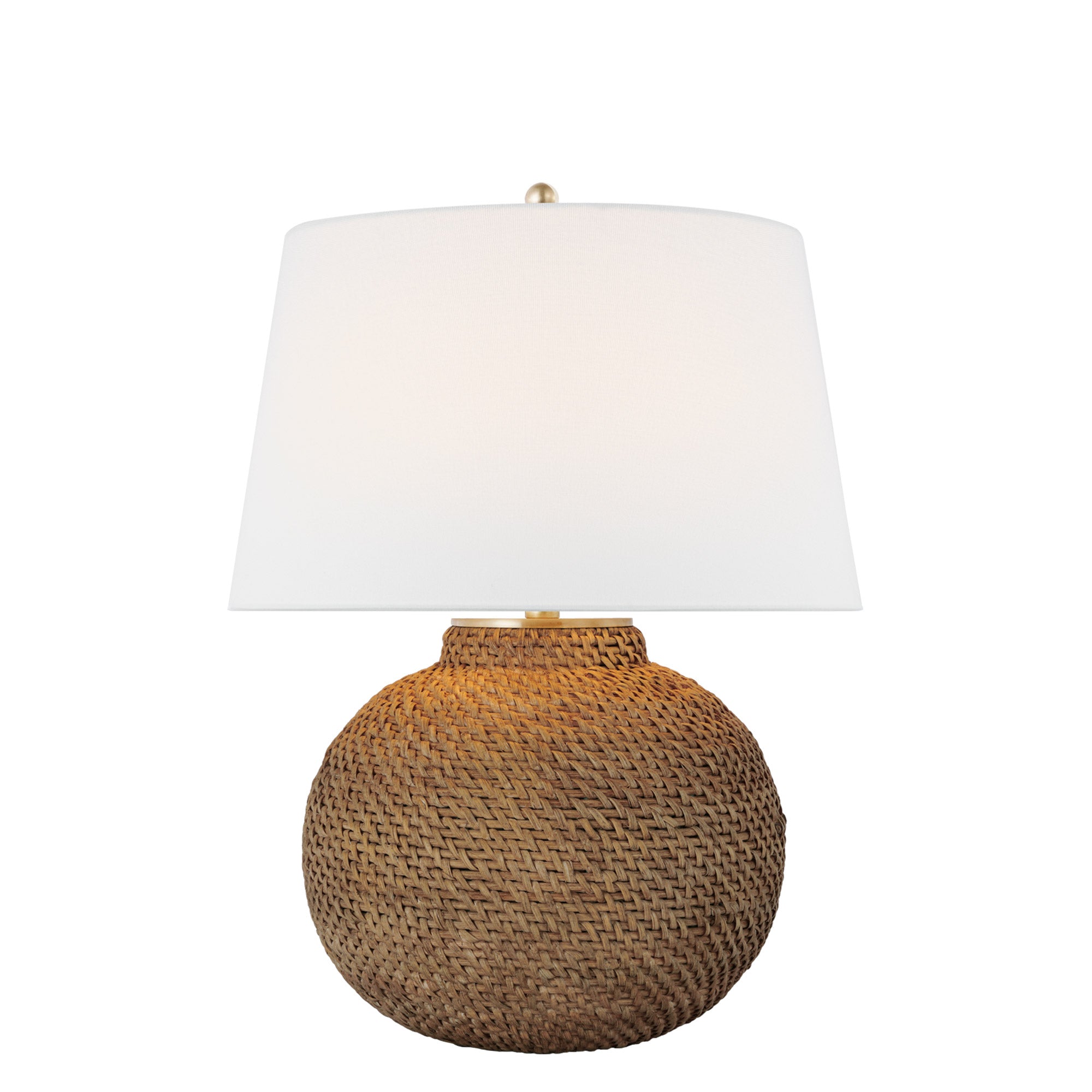 Visual Comfort Marie Flanigan Avedon Small Table Lamp