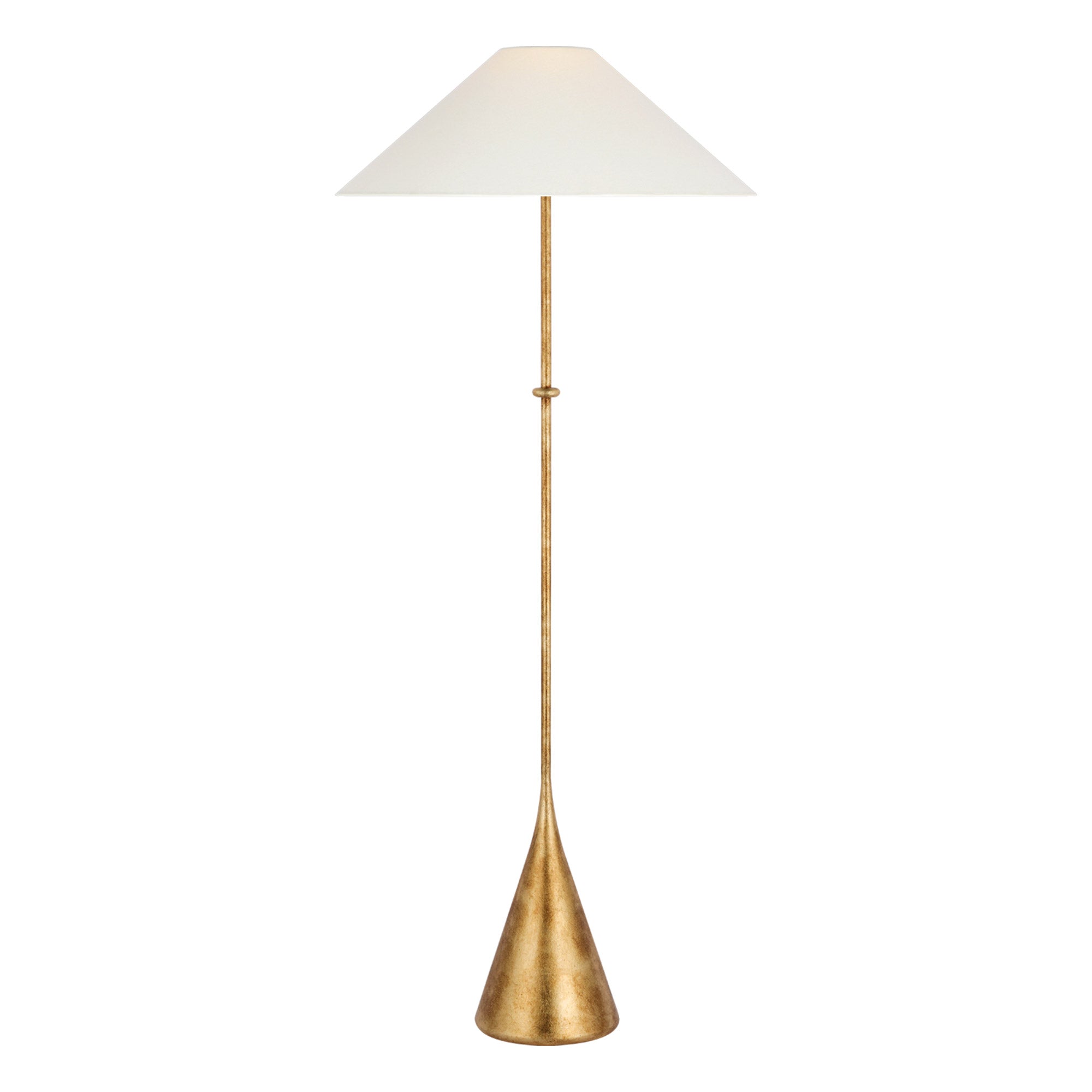 Visual Comfort Kelly Wearstler Zealous 62" Floor Lamp