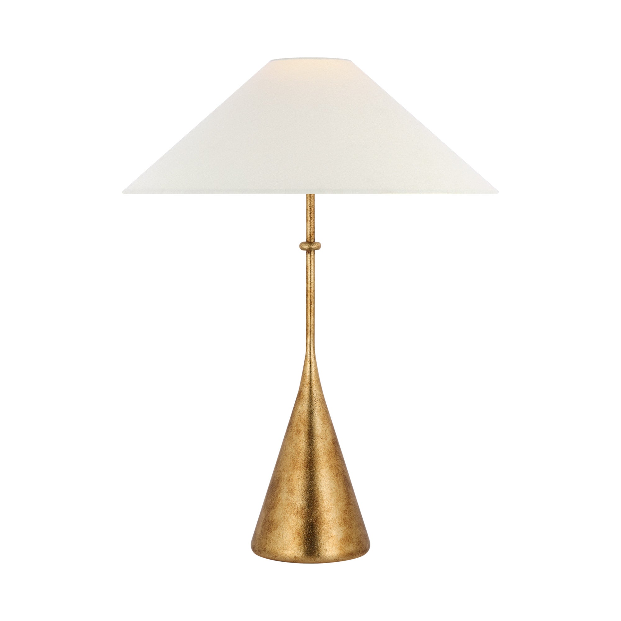 Visual Comfort Kelly Wearstler Zealous 30" Table Lamp